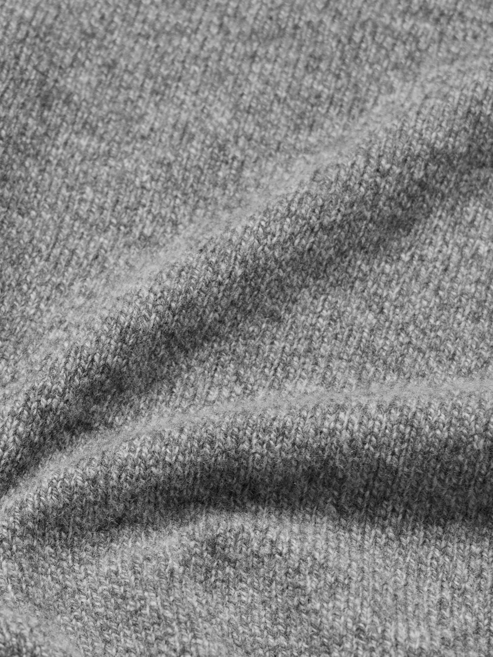 SUNSPEL Wool Sweater