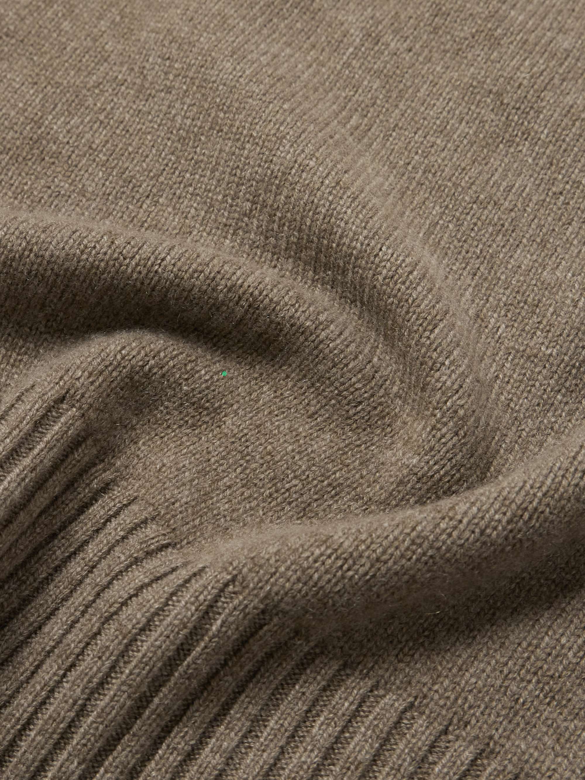 FRAME Cashmere Sweater