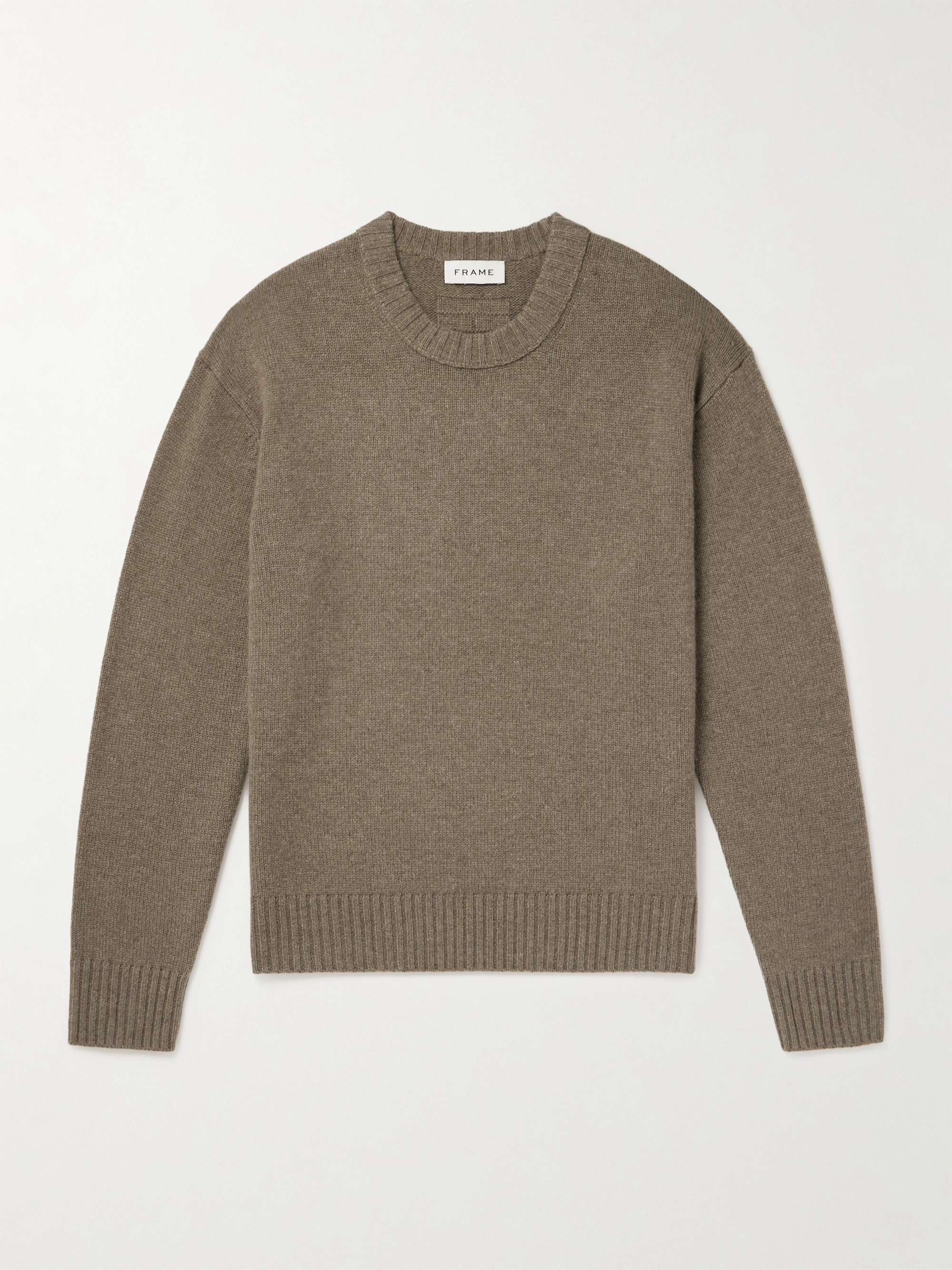 Frame cashmere sweater clearance
