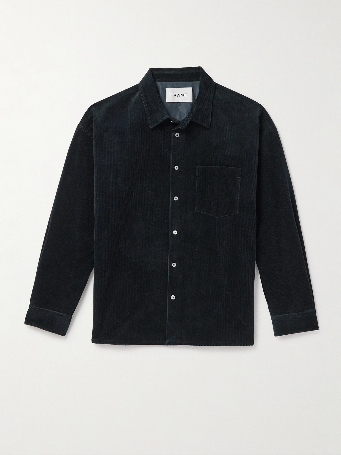 FRAME – Corduroy Jacket