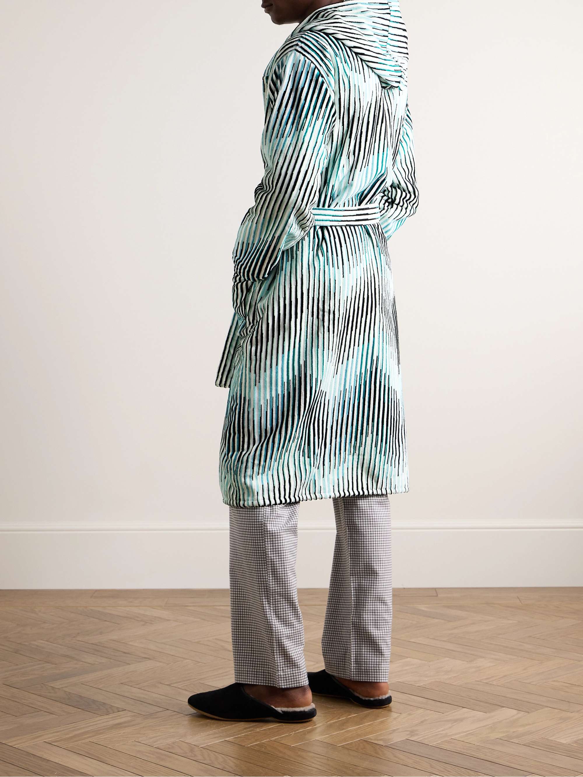MISSONI HOME 