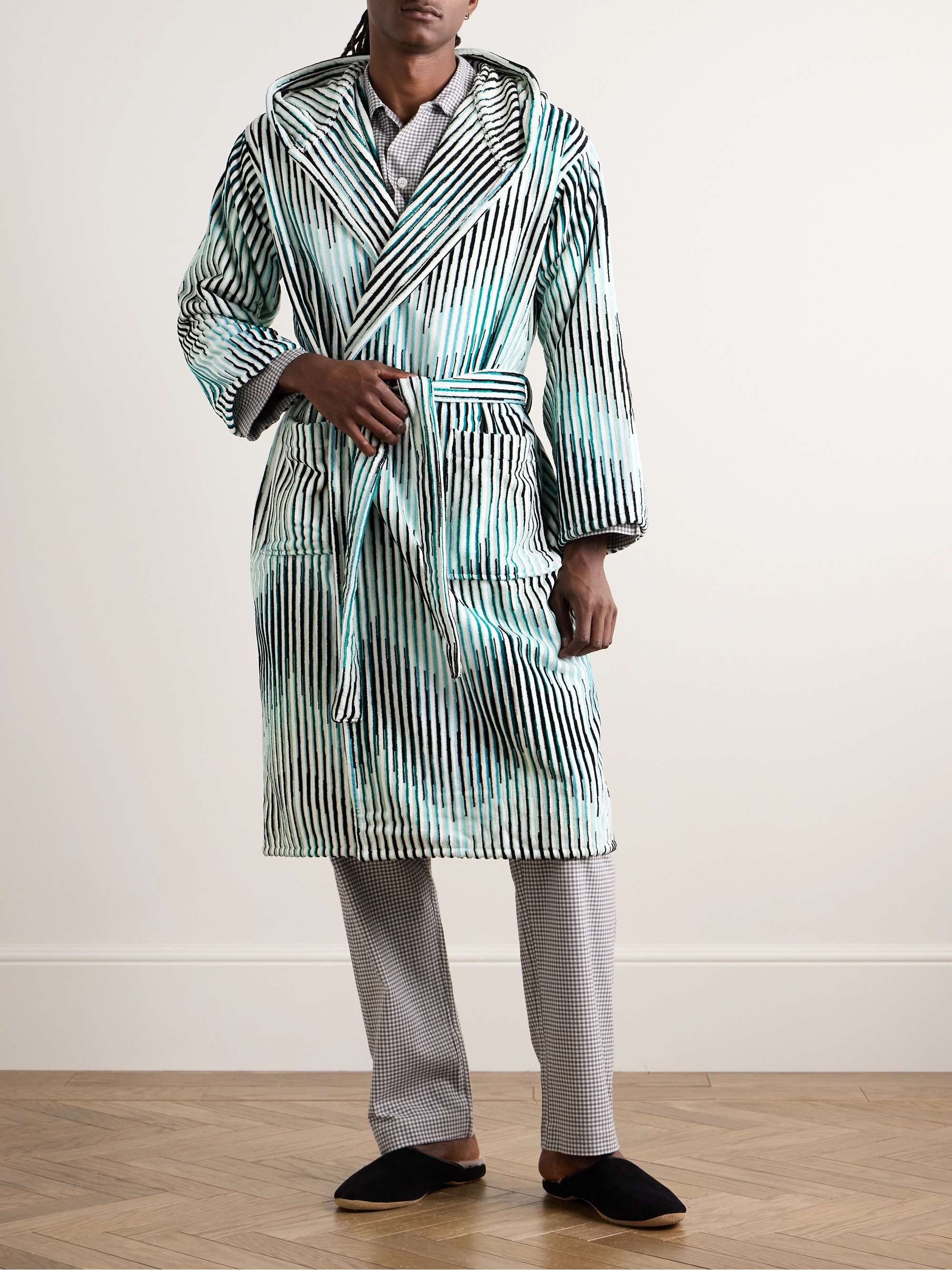 MISSONI HOME 