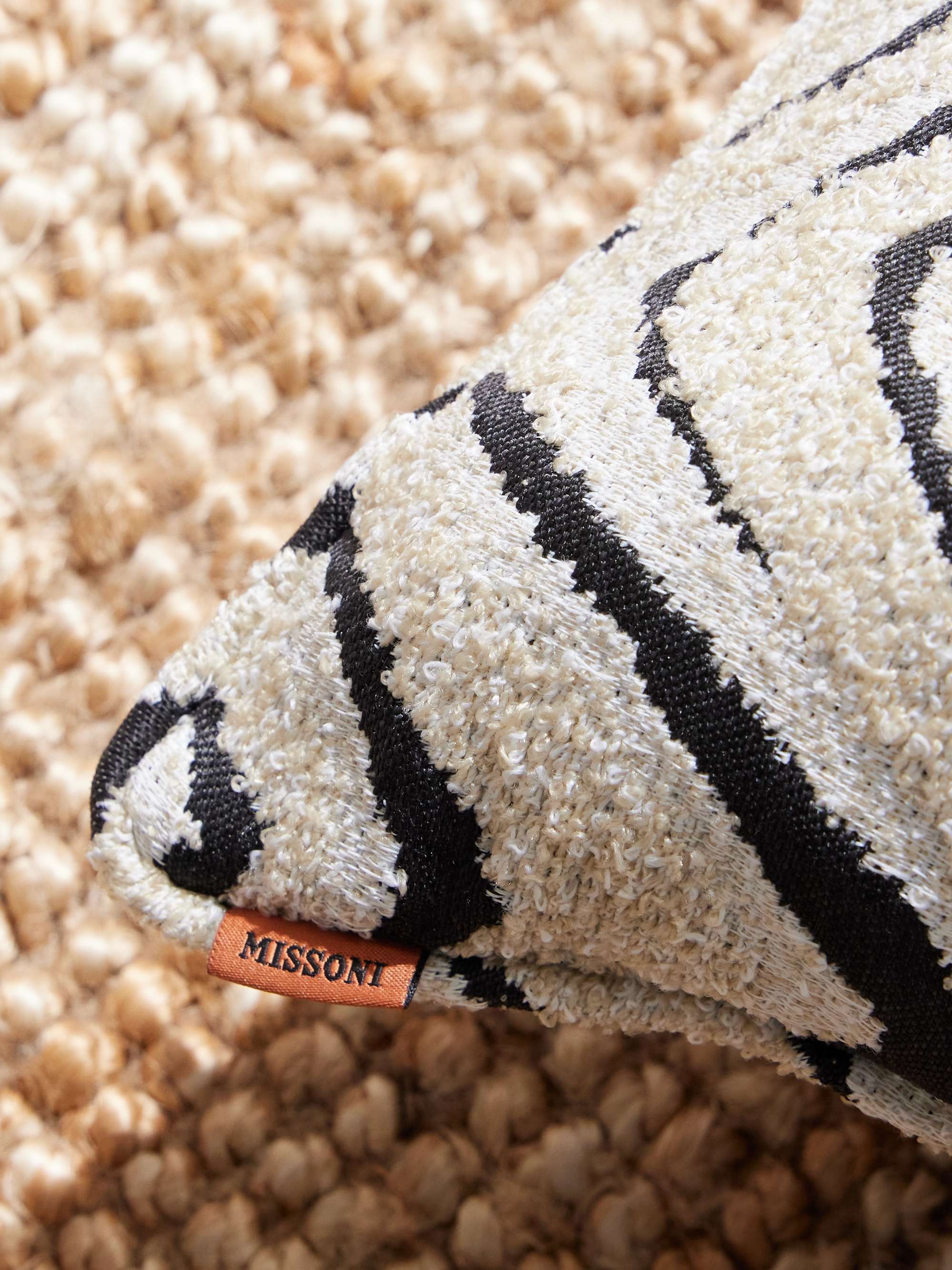 MISSONI HOME 