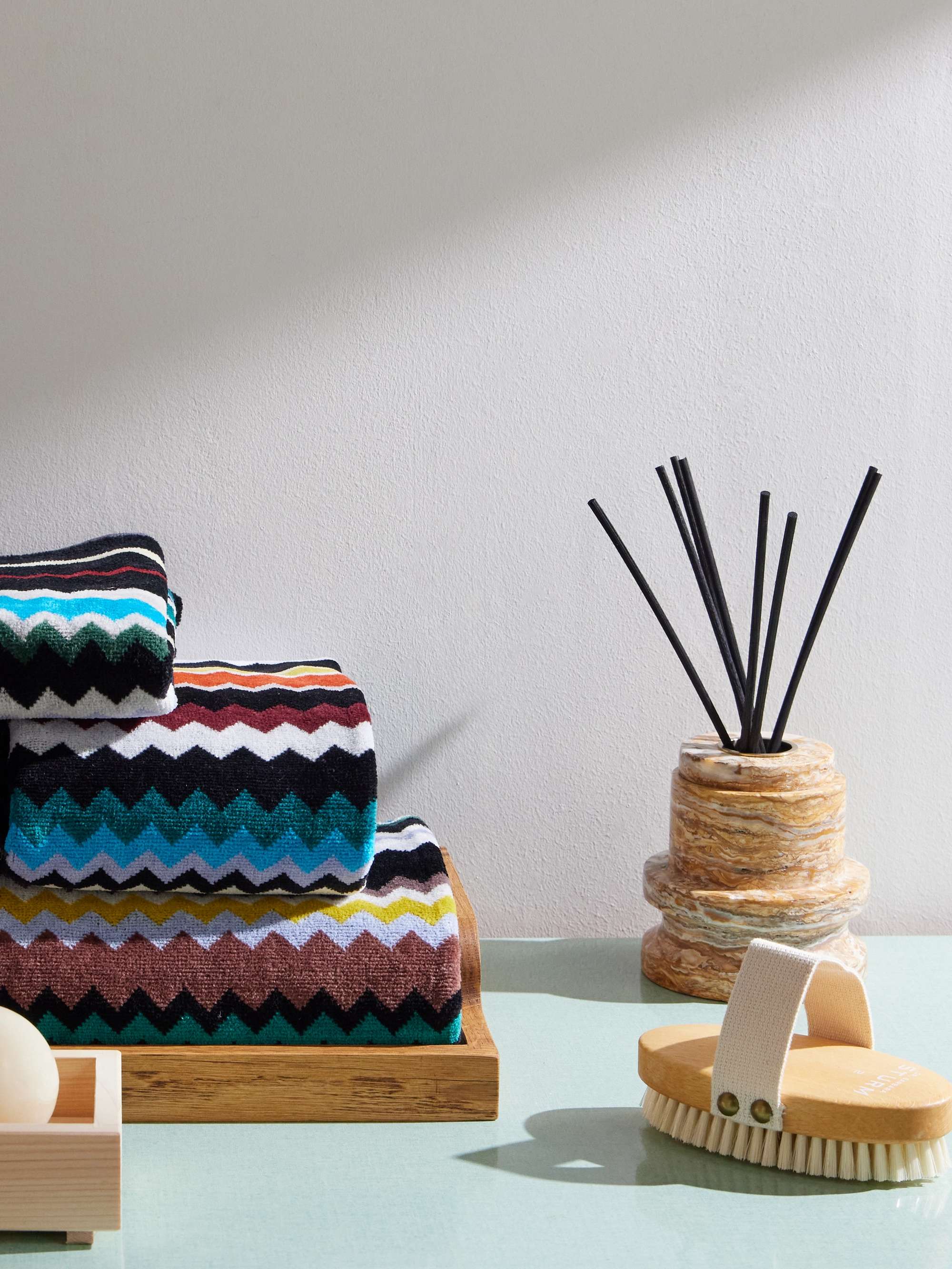 MISSONI HOME 