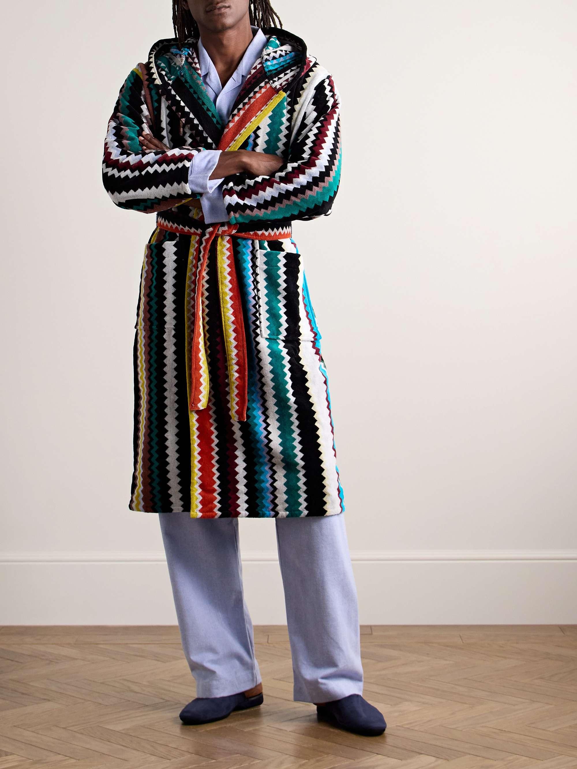 MISSONI HOME 