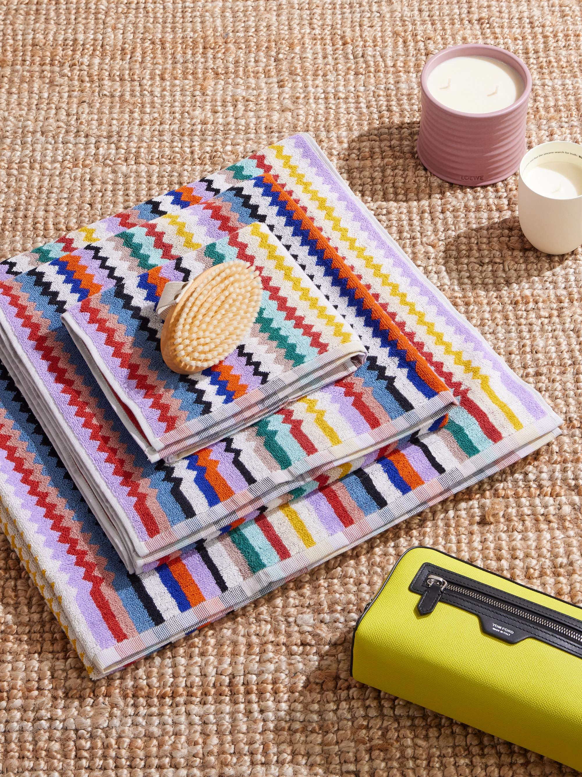 MISSONI HOME 
