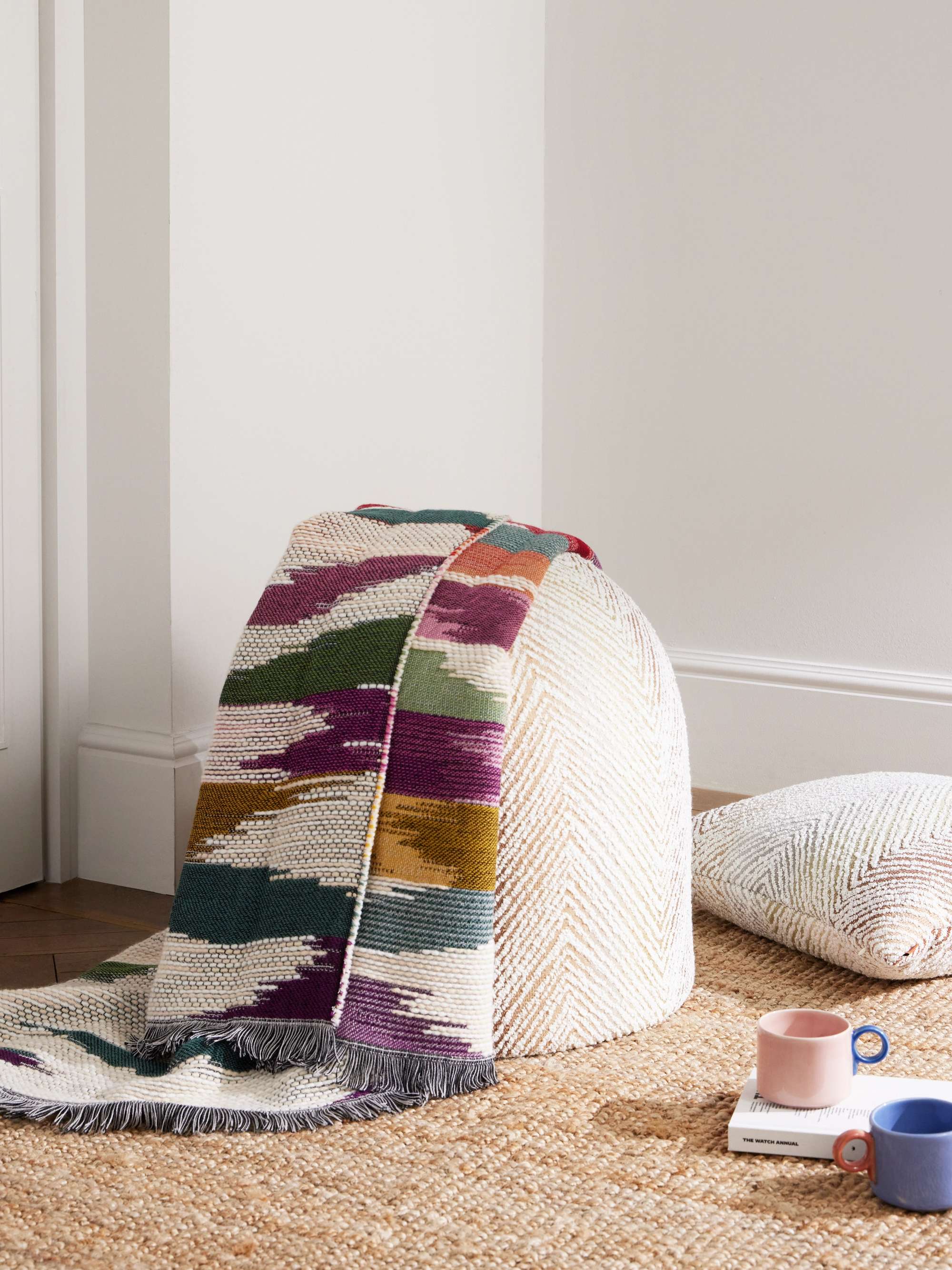 MISSONI HOME 