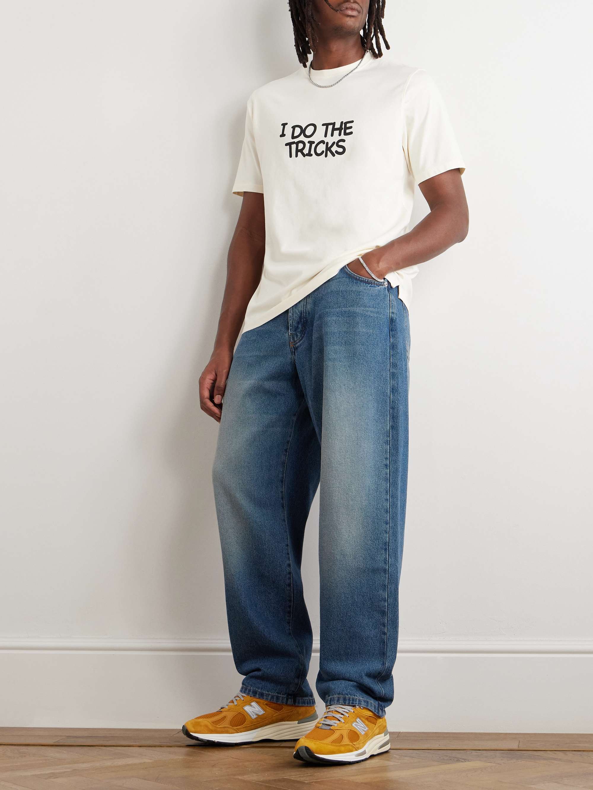 POP TRADING COMPANY 