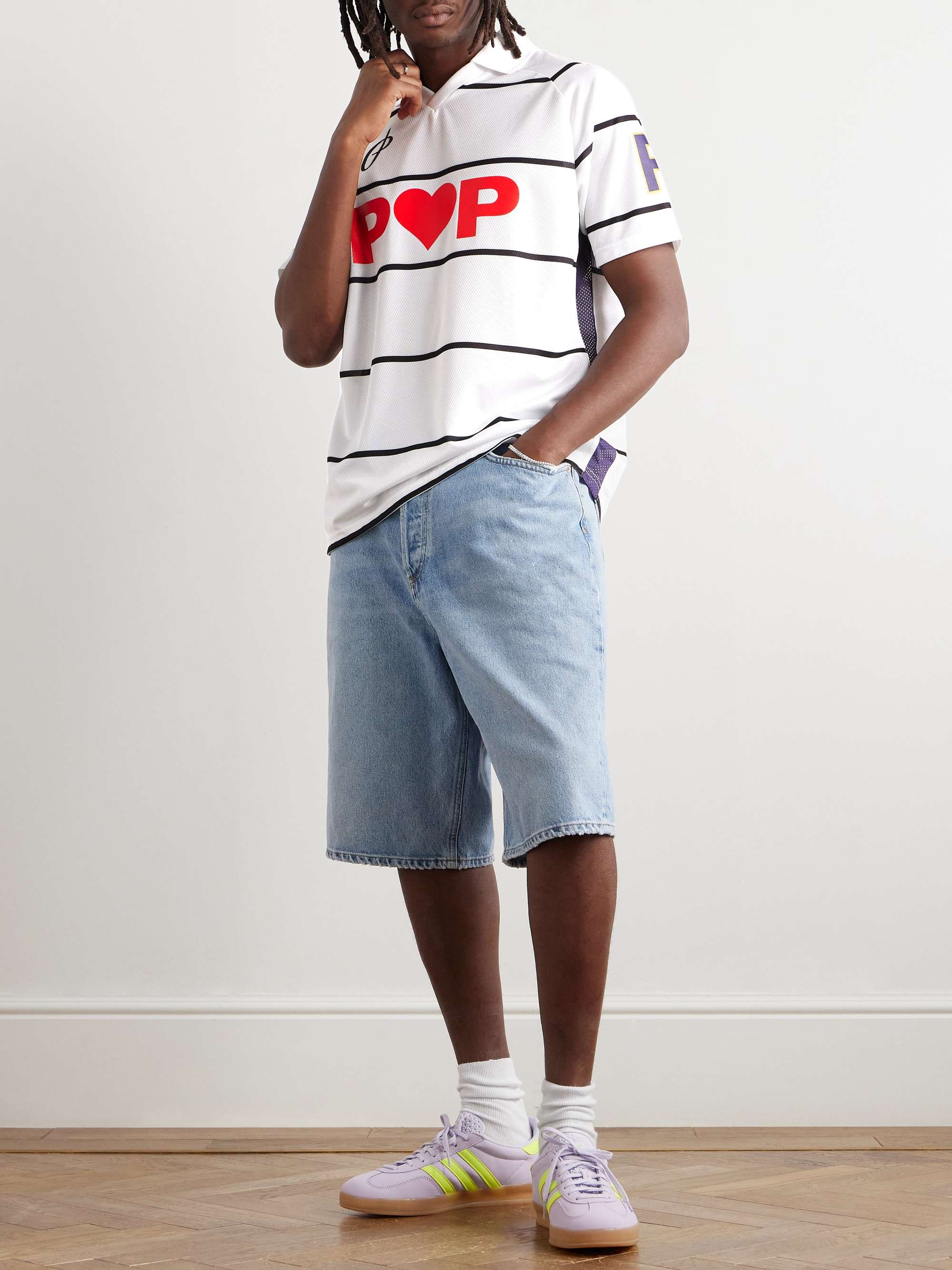POP TRADING COMPANY 