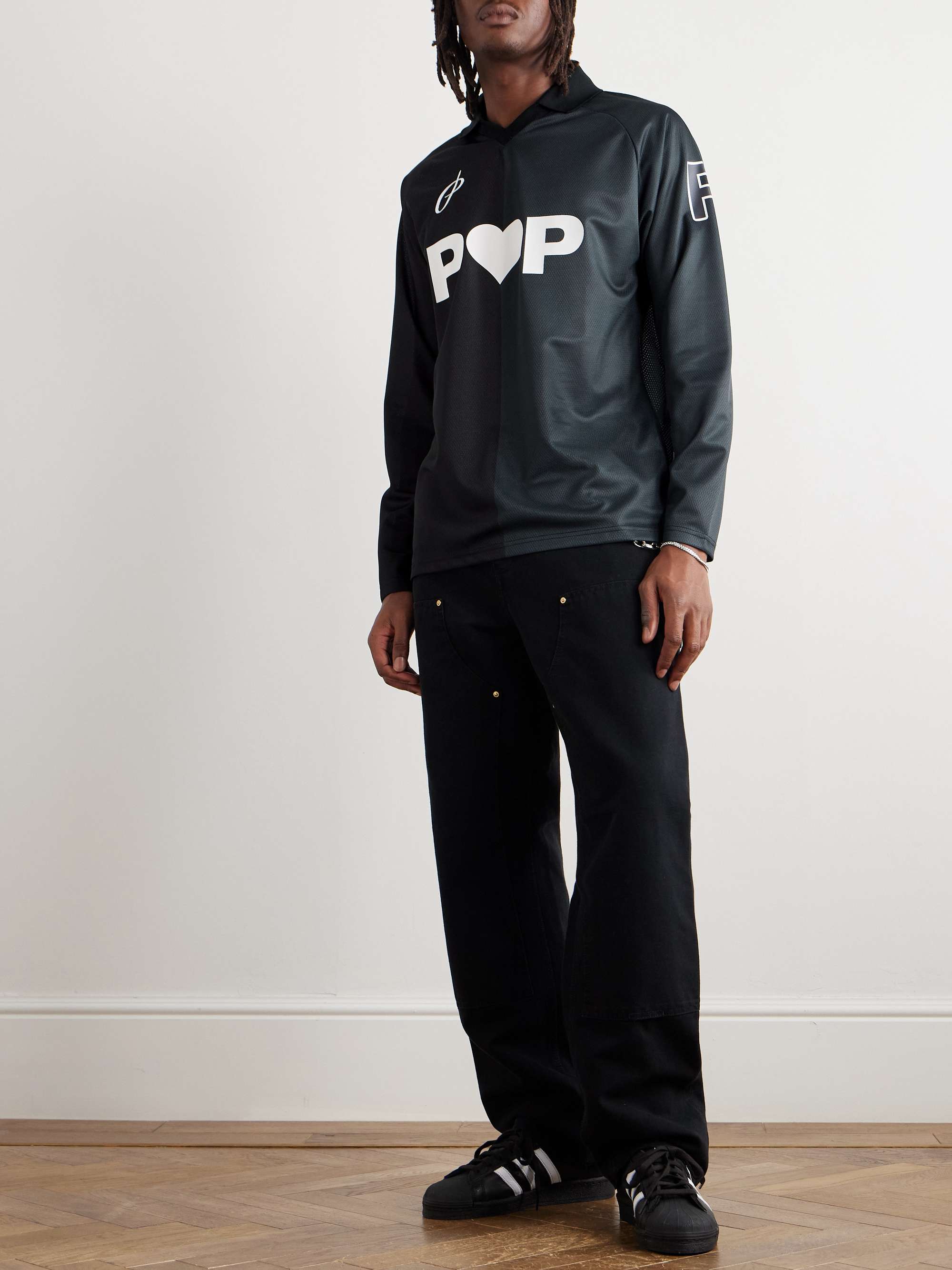 POP TRADING COMPANY 