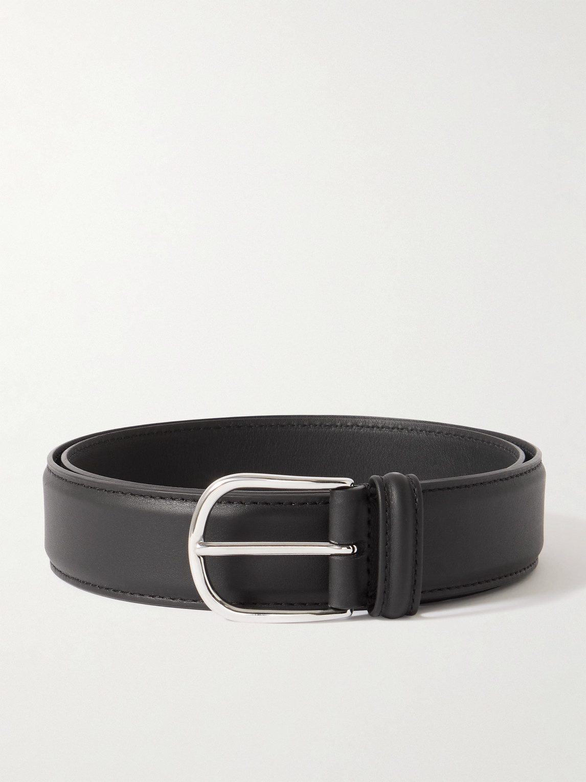 3.5cm Leather Belt