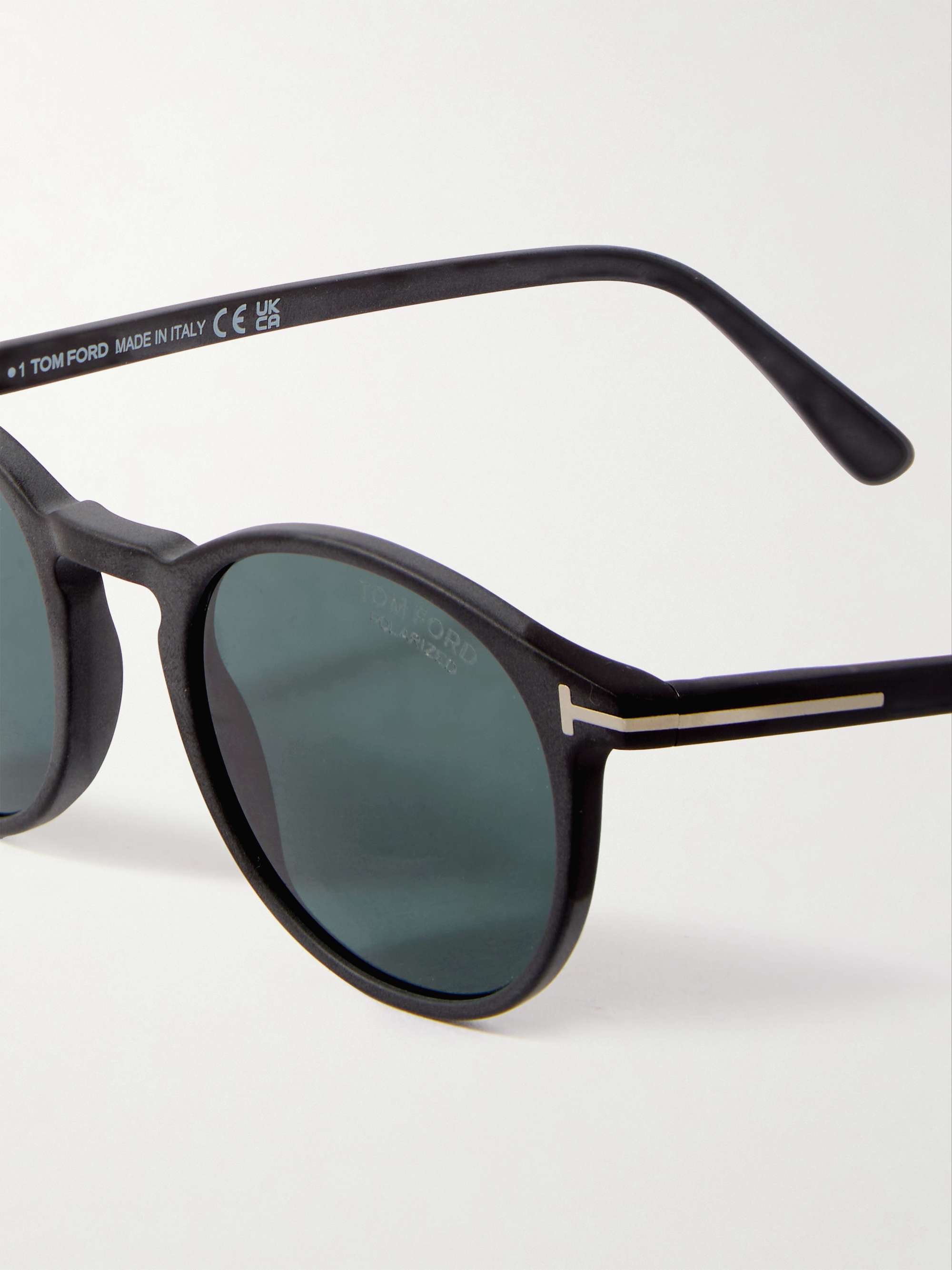TOM FORD EYEWEAR 