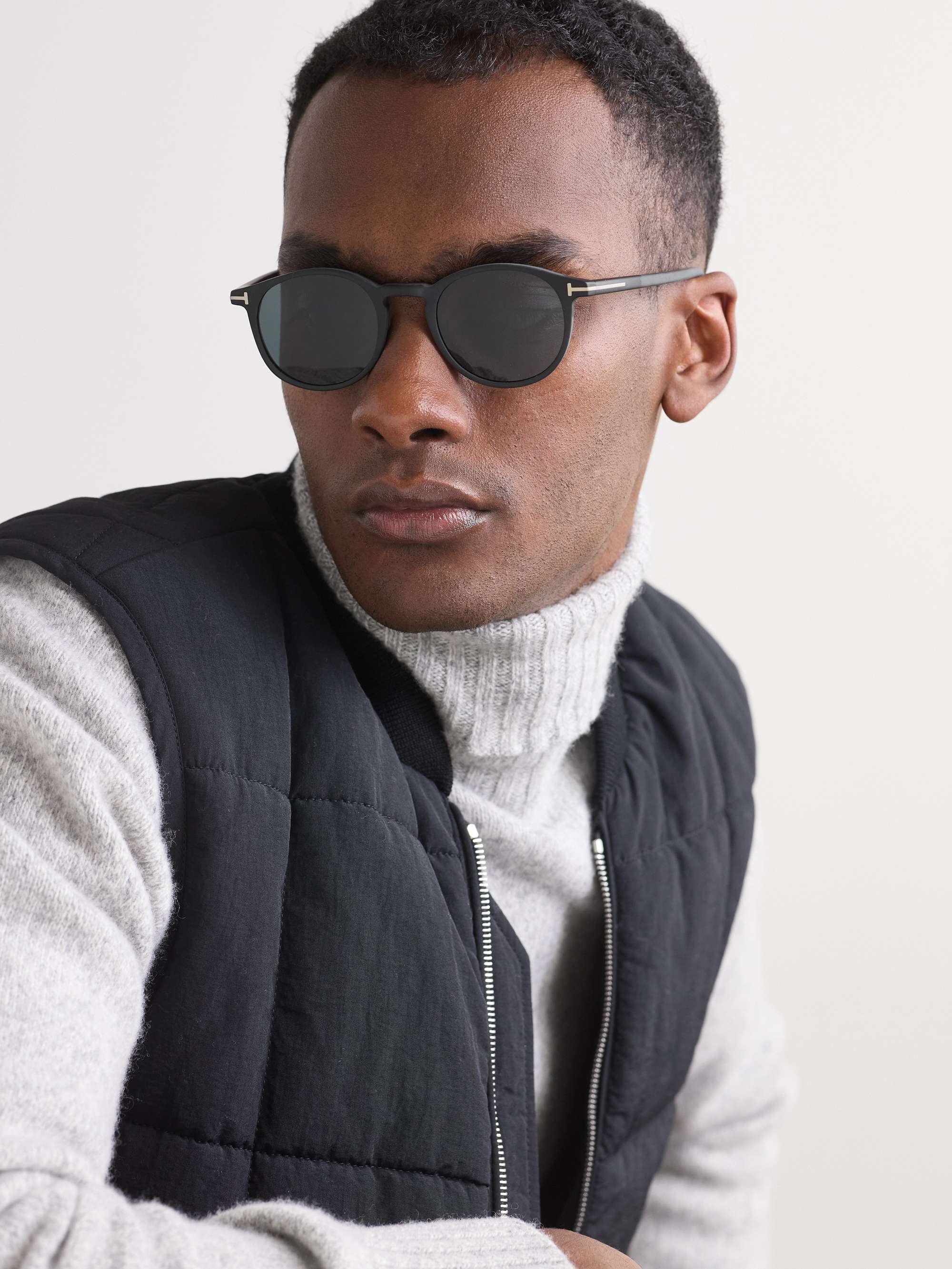 TOM FORD EYEWEAR 