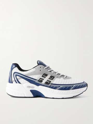 Givenchy running sneakers hotsell