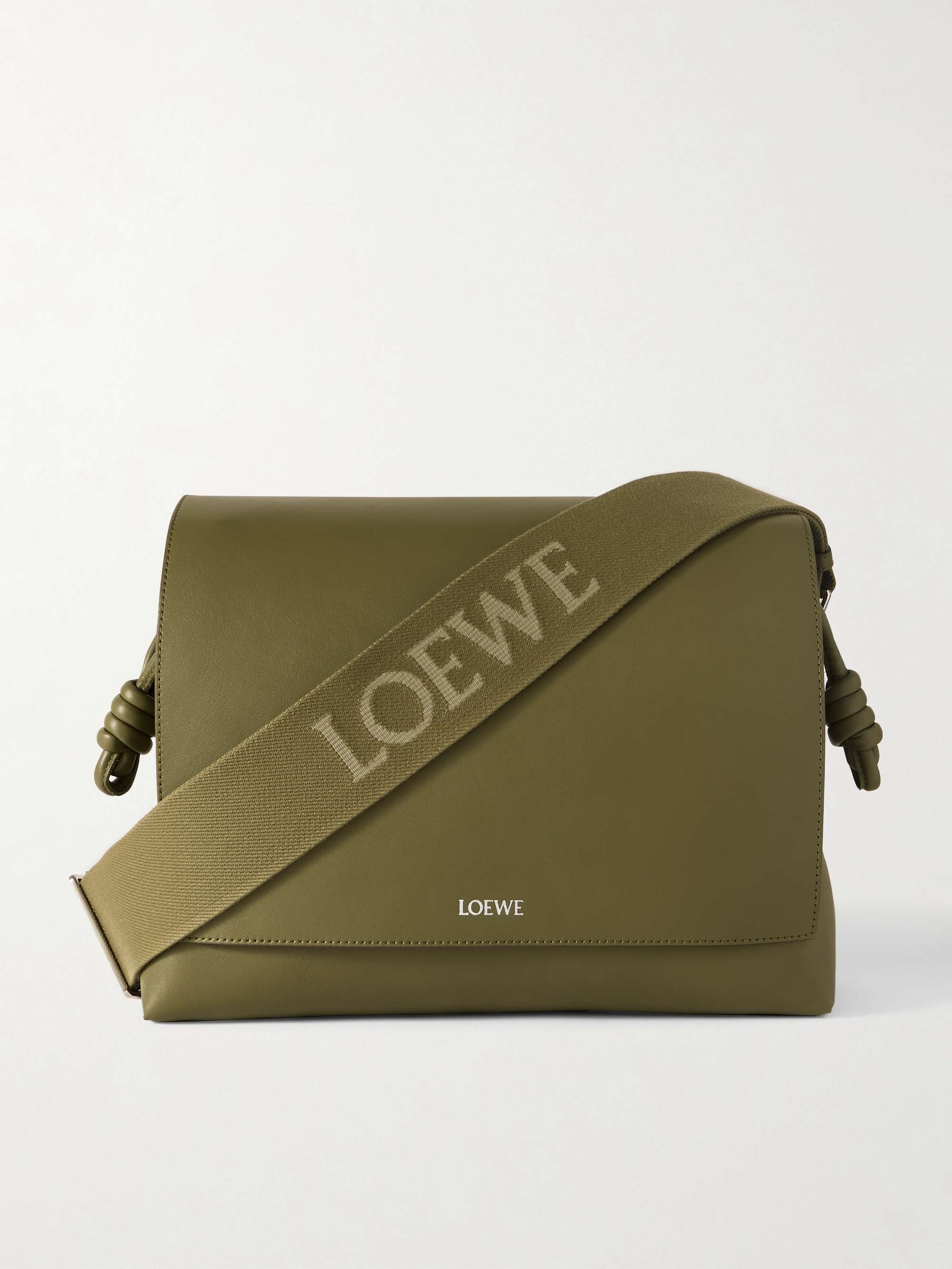 Loewe satchel bag outlet