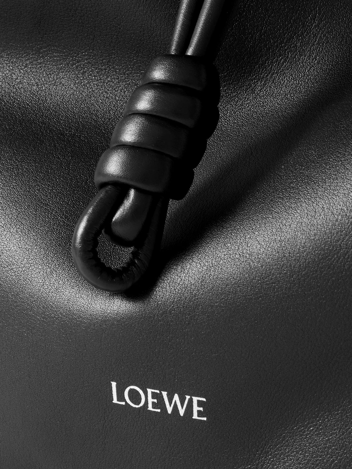 フラメンコレザーバックパック B411FLKX01 1100 | LOEWE | FETCHING