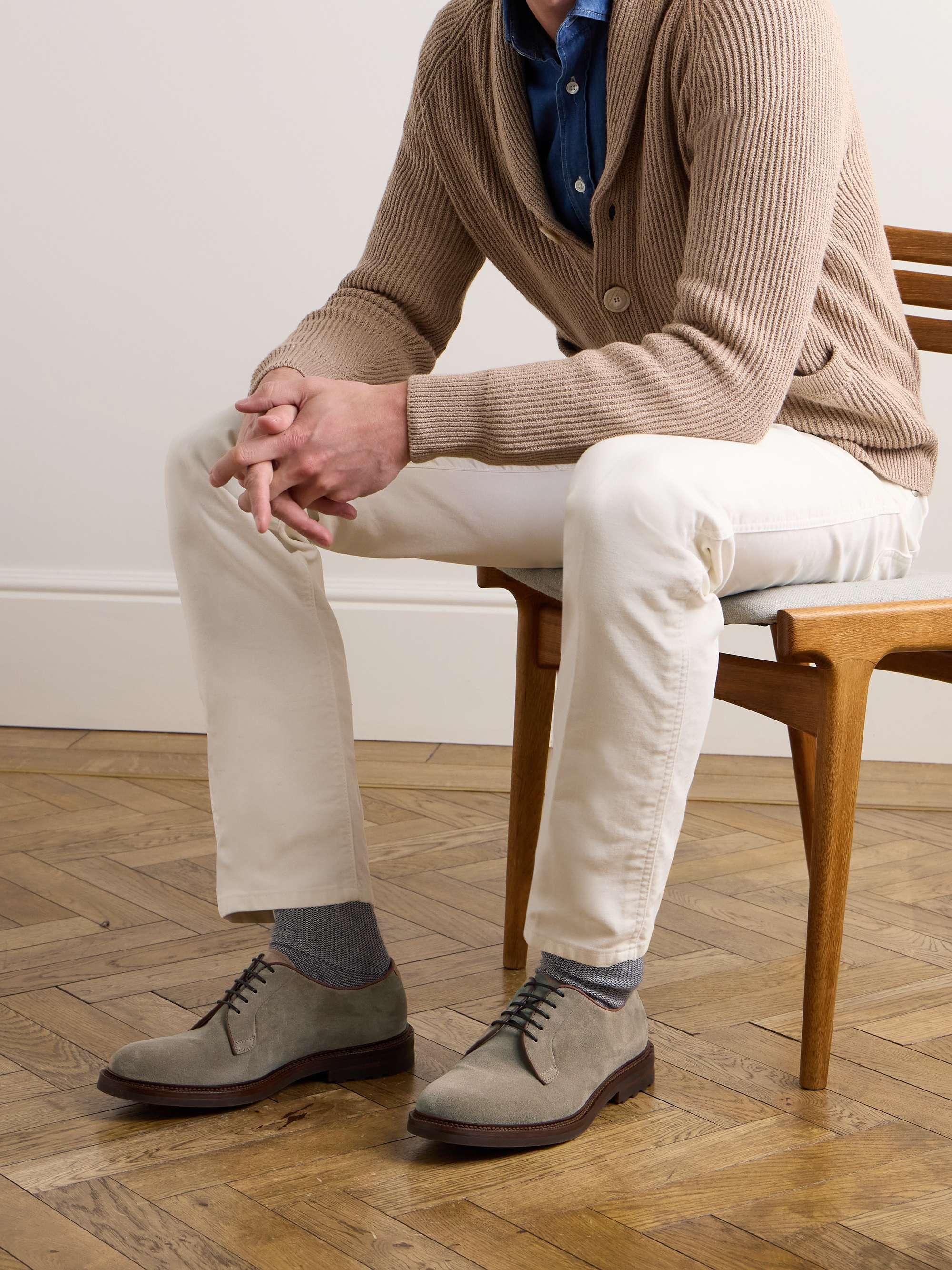 BRUNELLO CUCINELLI 