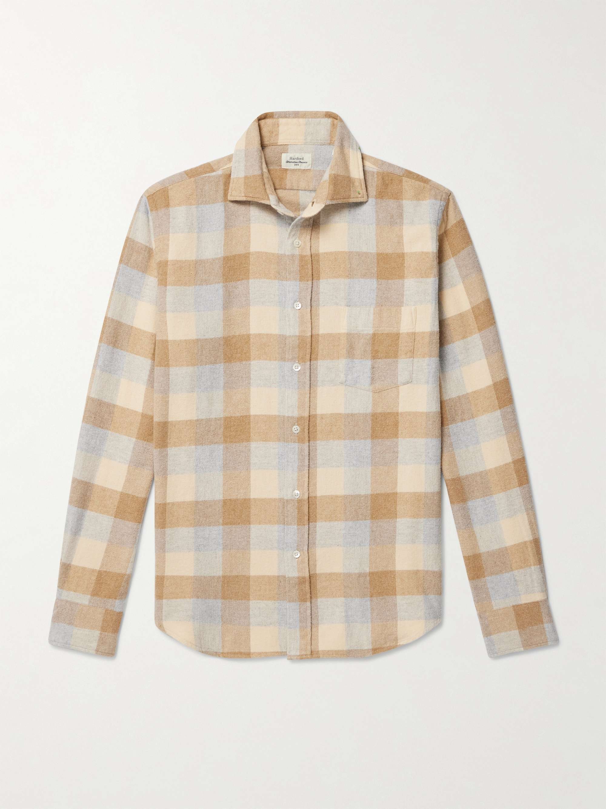 Hartford camicie deals