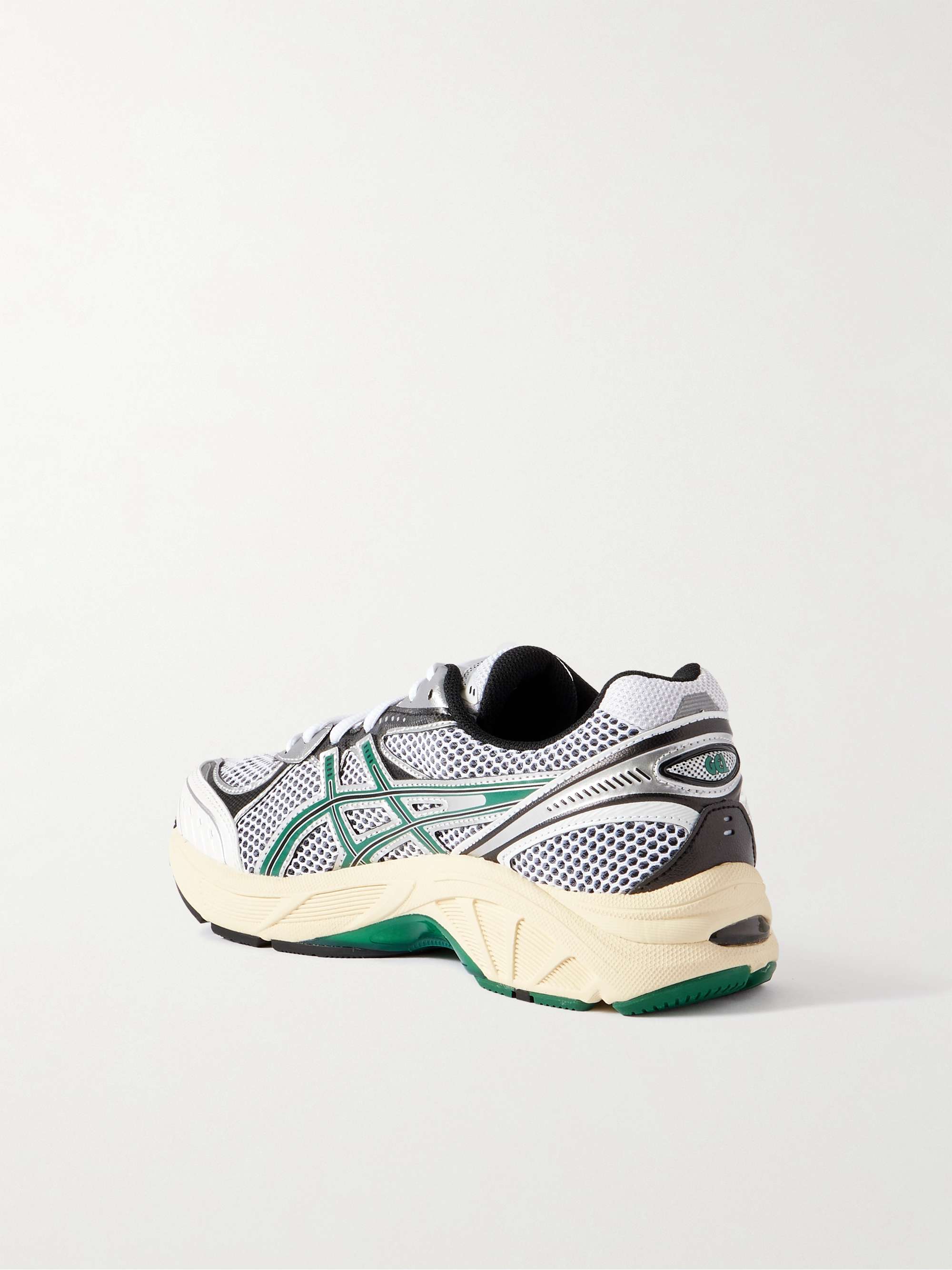 ASICS 