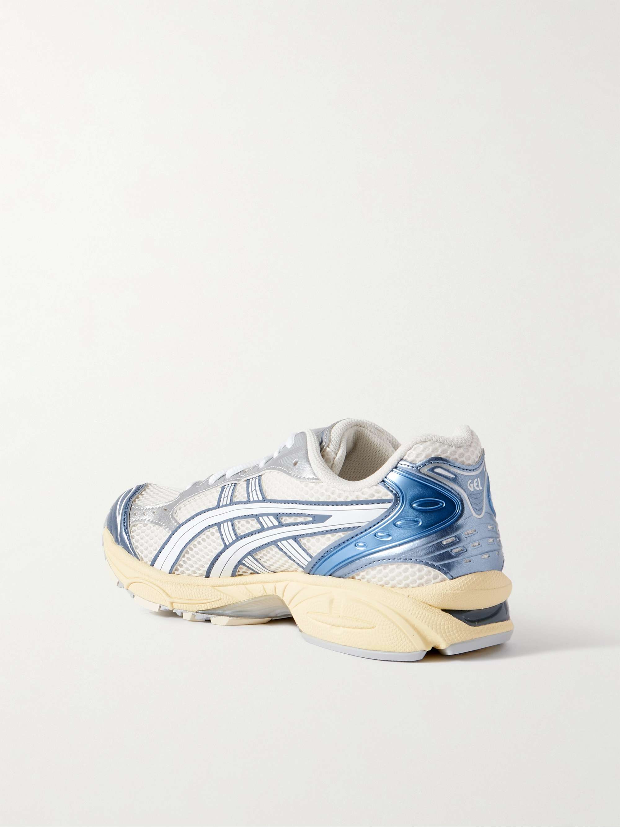 ASICS 