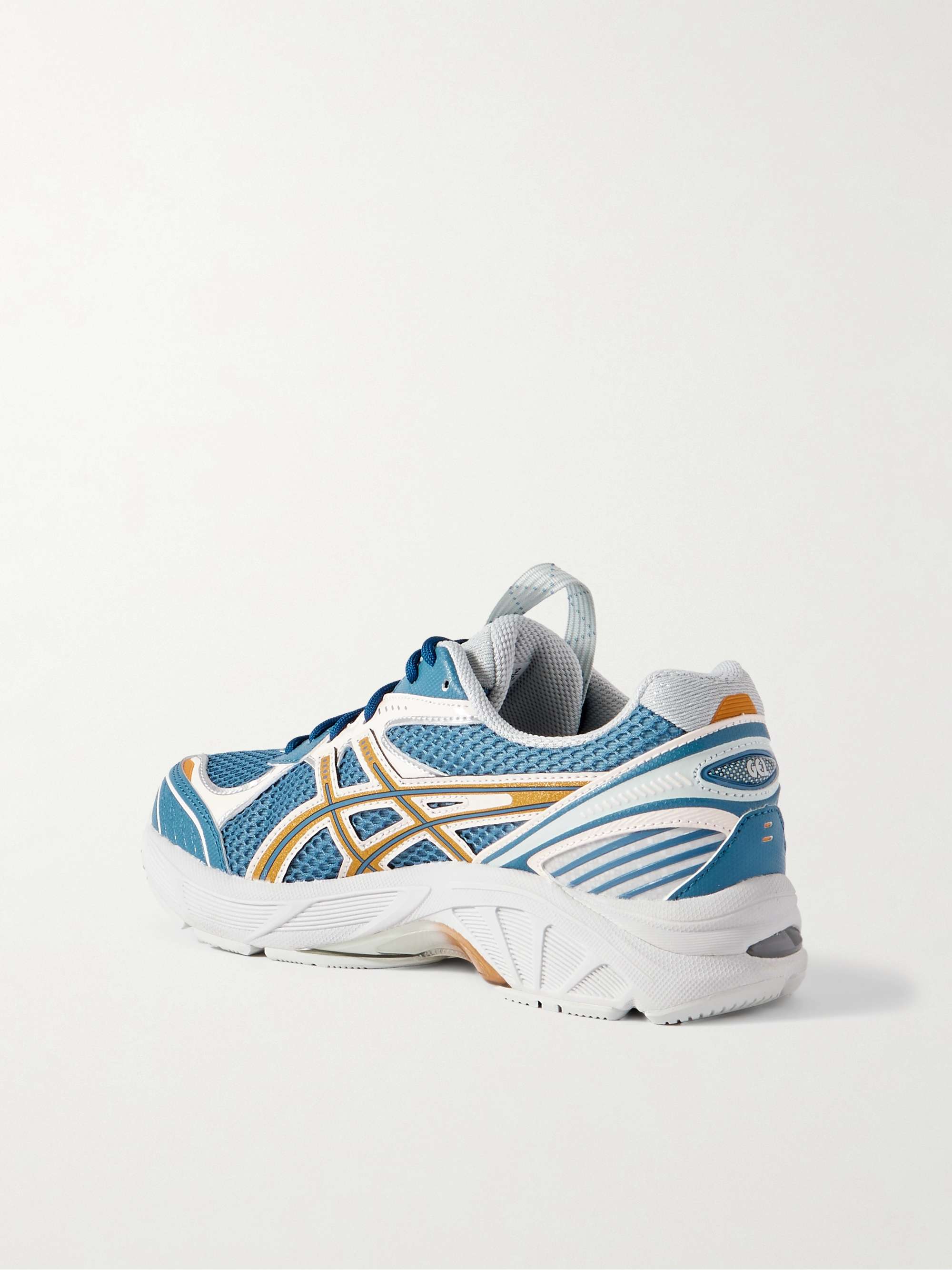 ASICS 