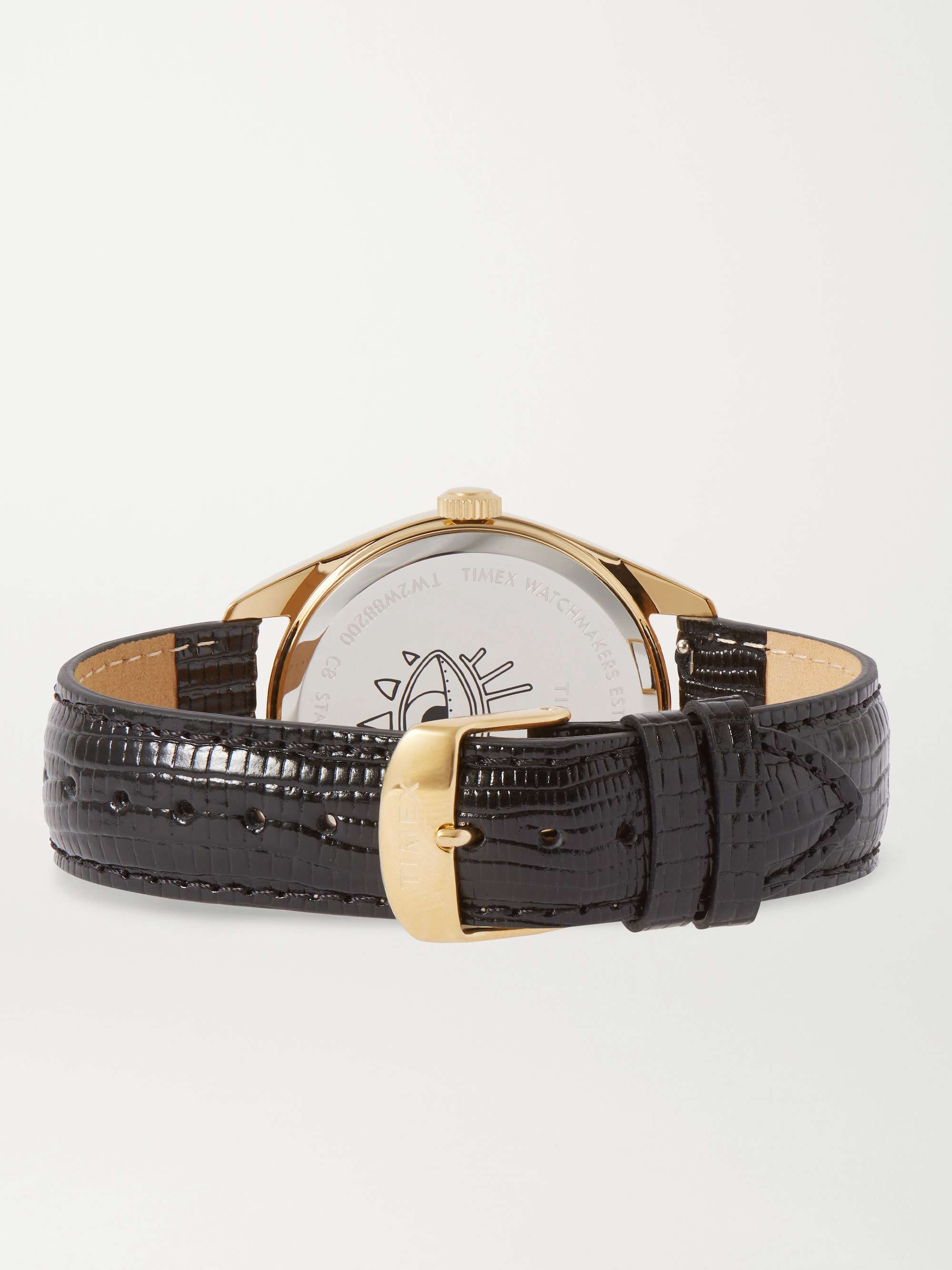 TIMEX 