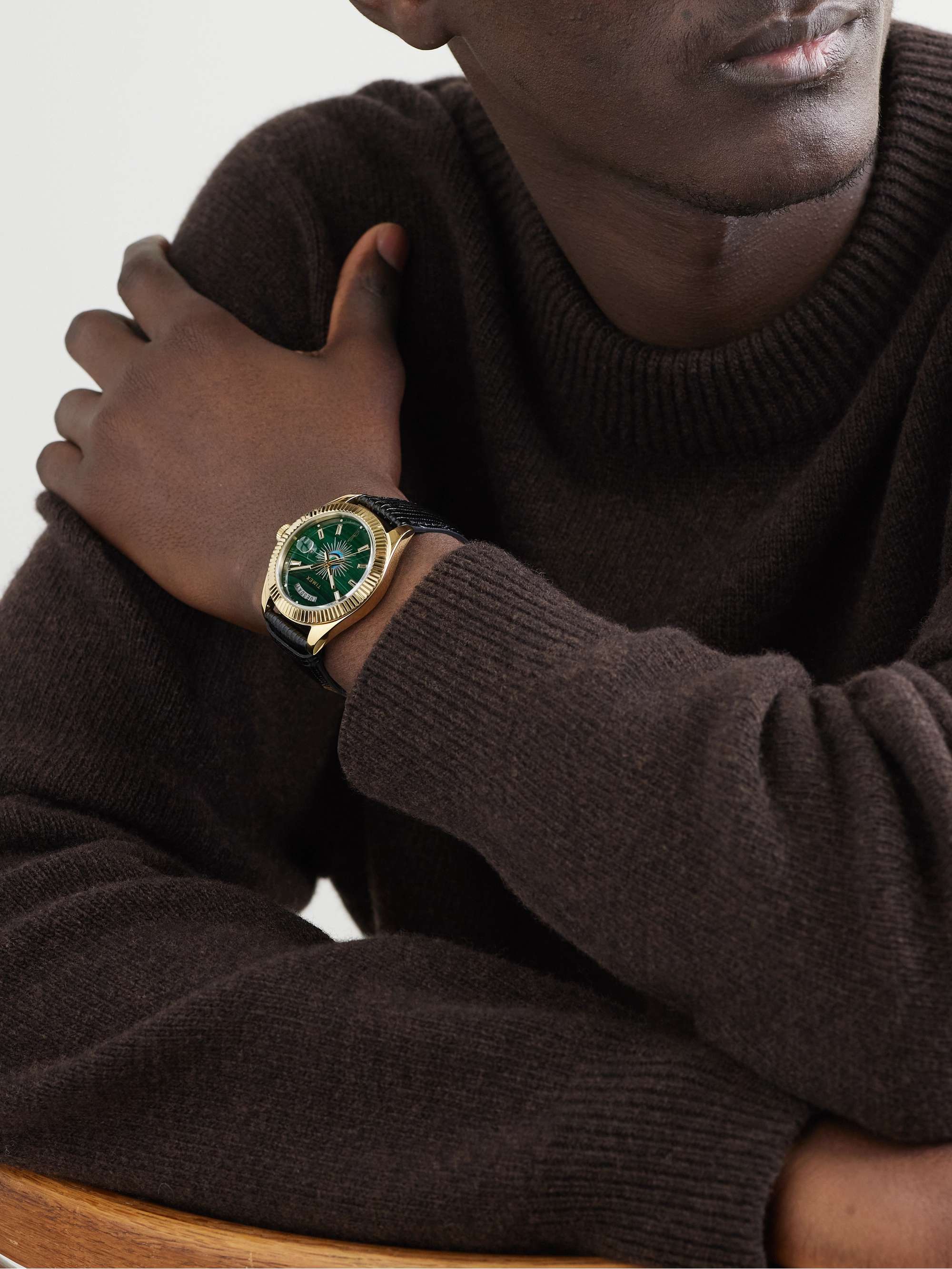 TIMEX 