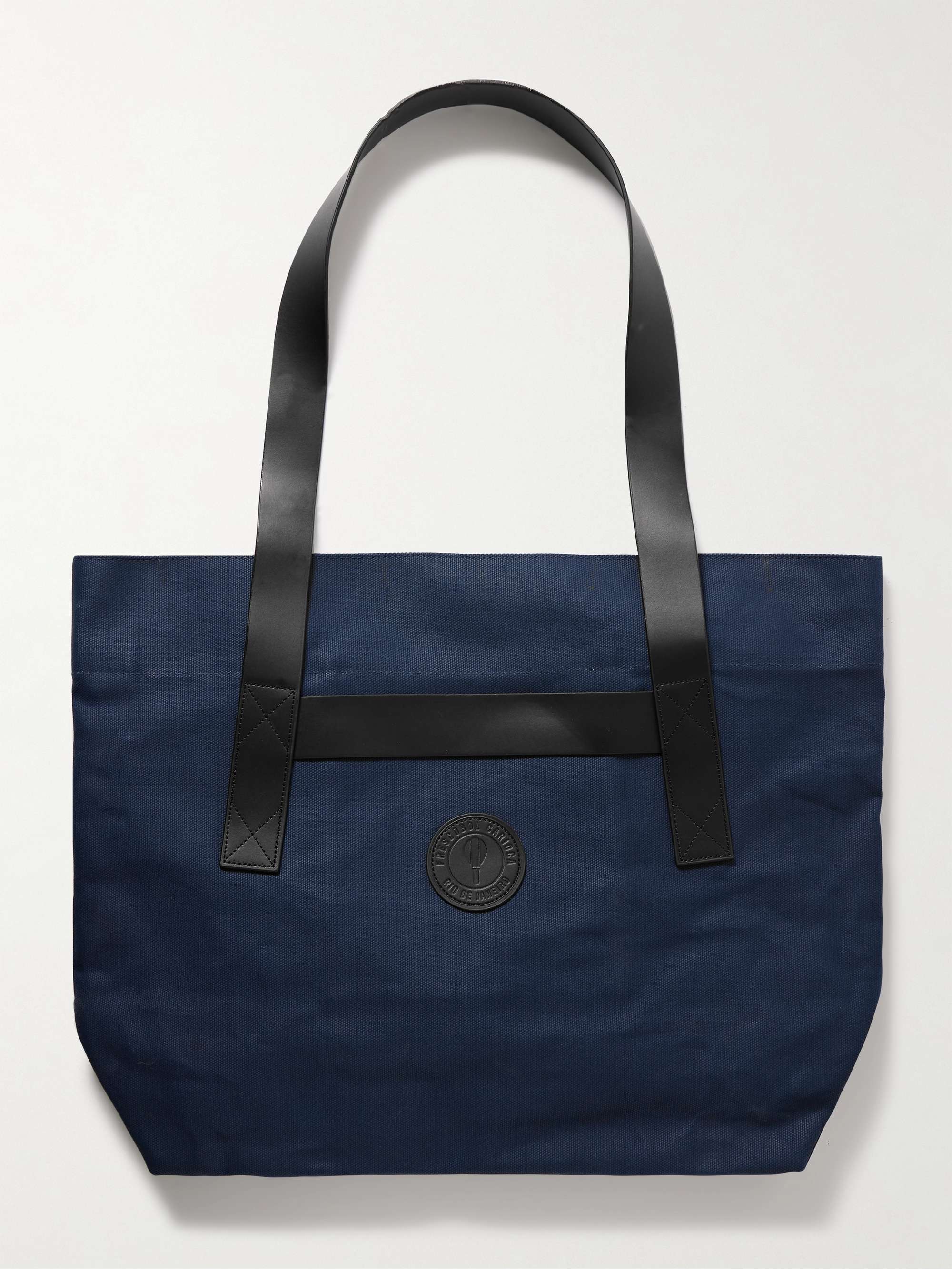 PORTER-YOSHIDA & CO Denim Tote Bag for Men | MR PORTER