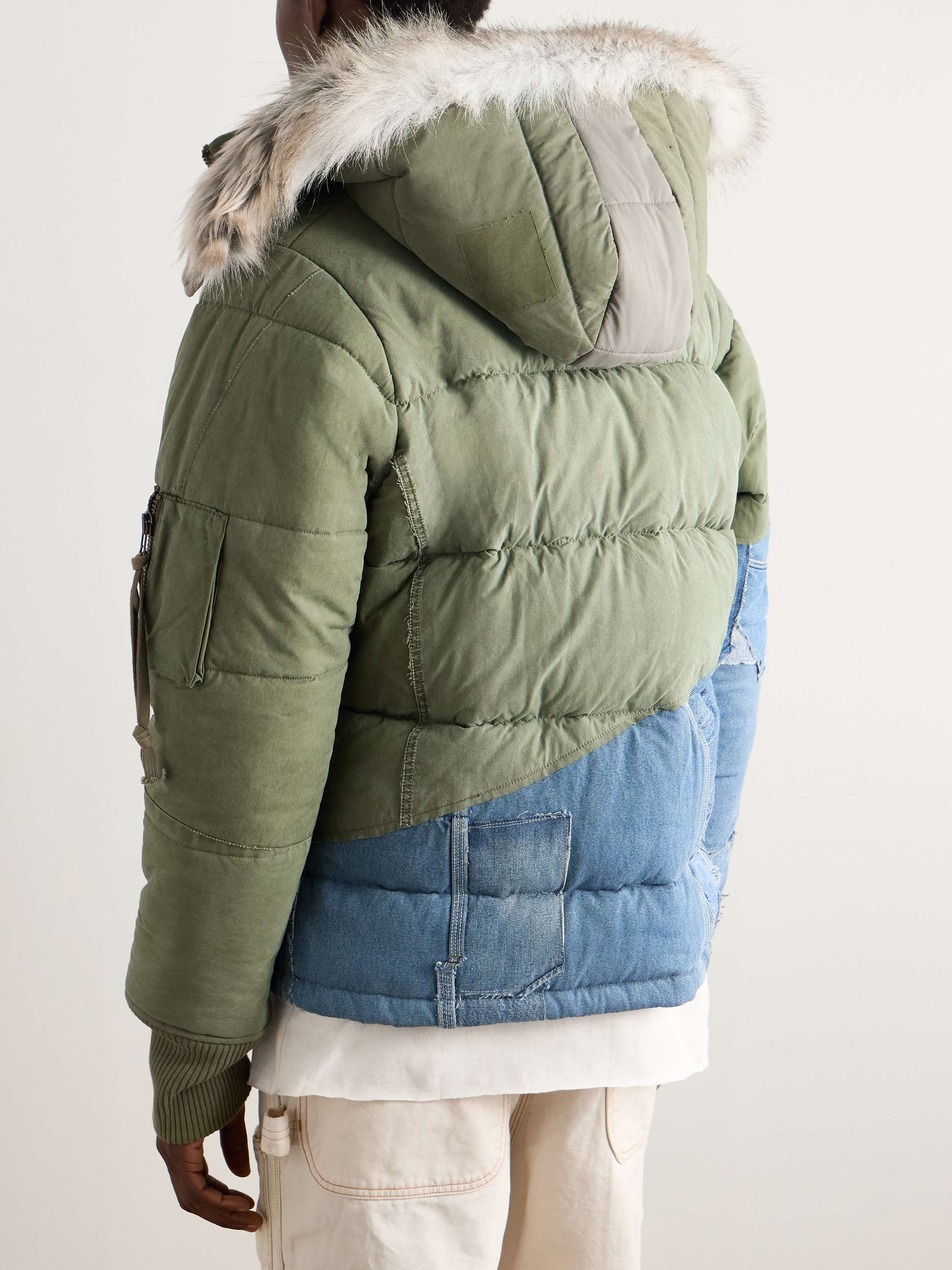 GREG LAUREN 
