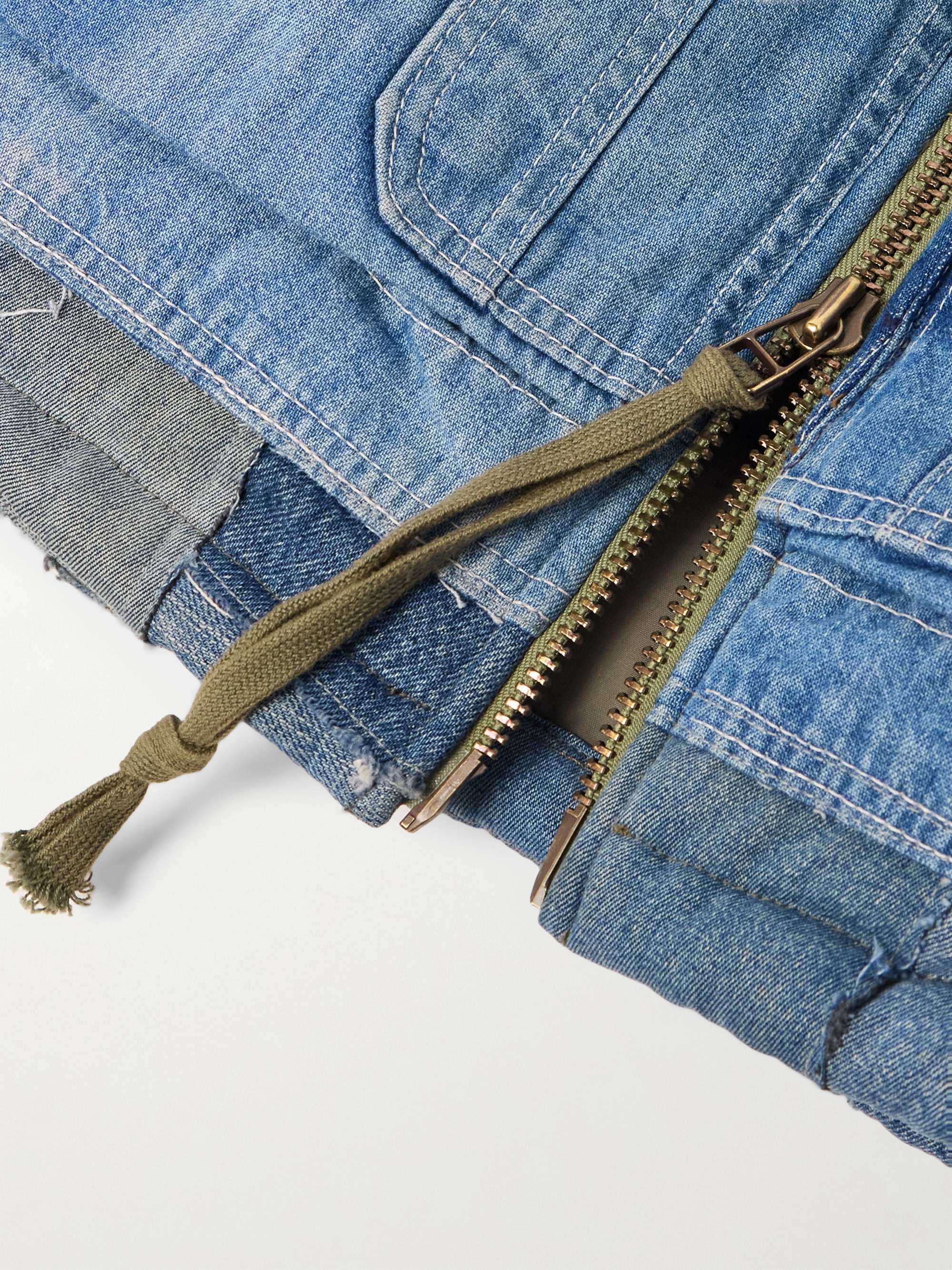 GREG LAUREN 