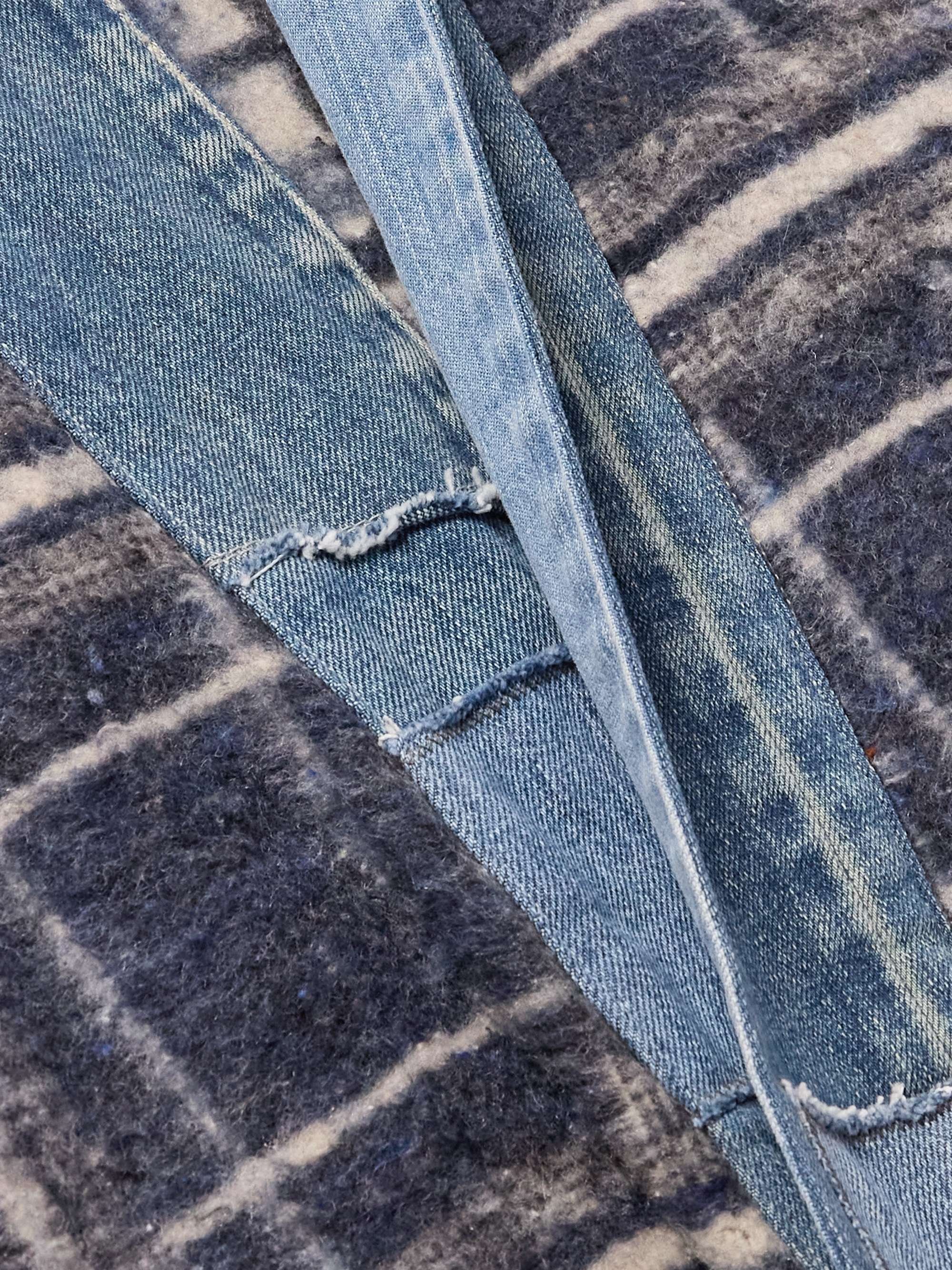 GREG LAUREN 