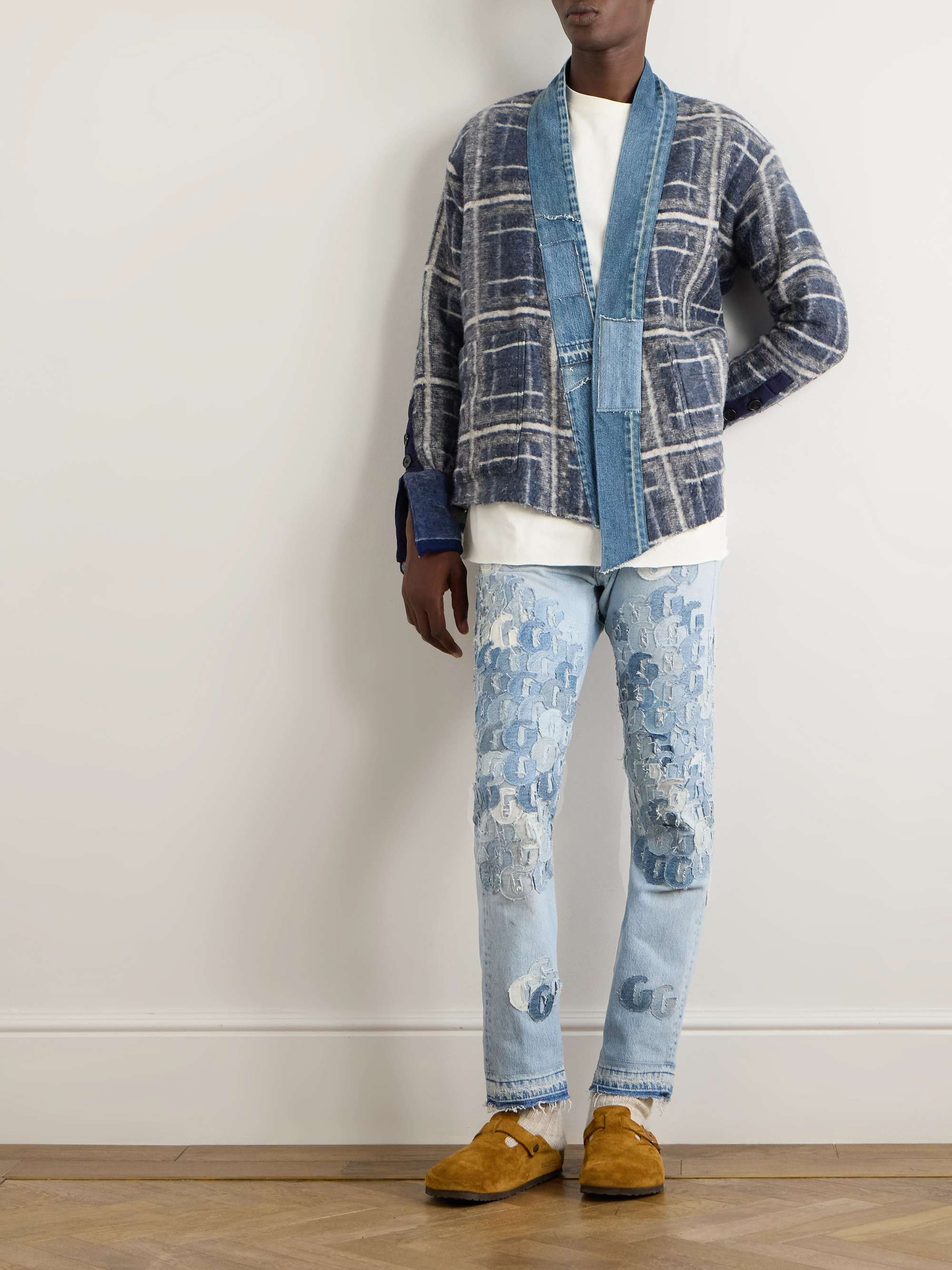 GREG LAUREN 