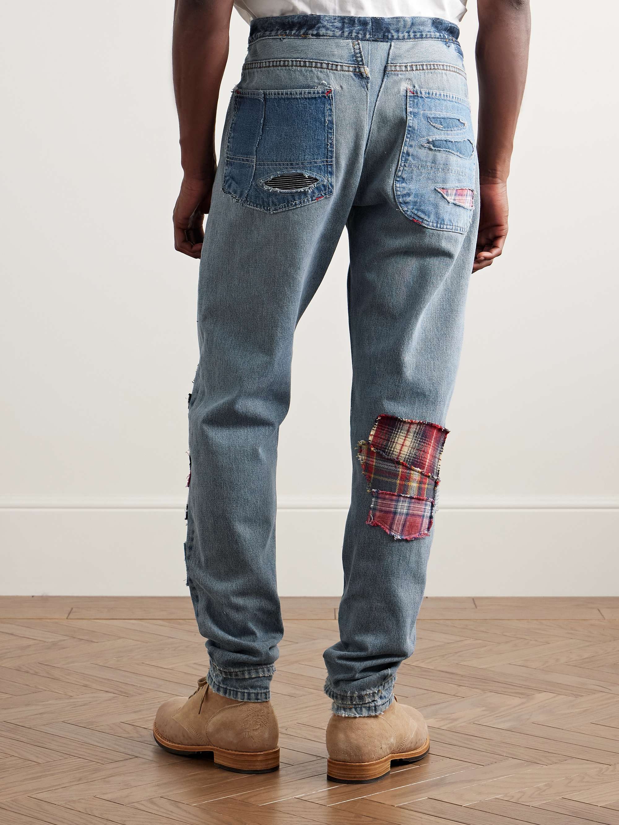 GREG LAUREN 