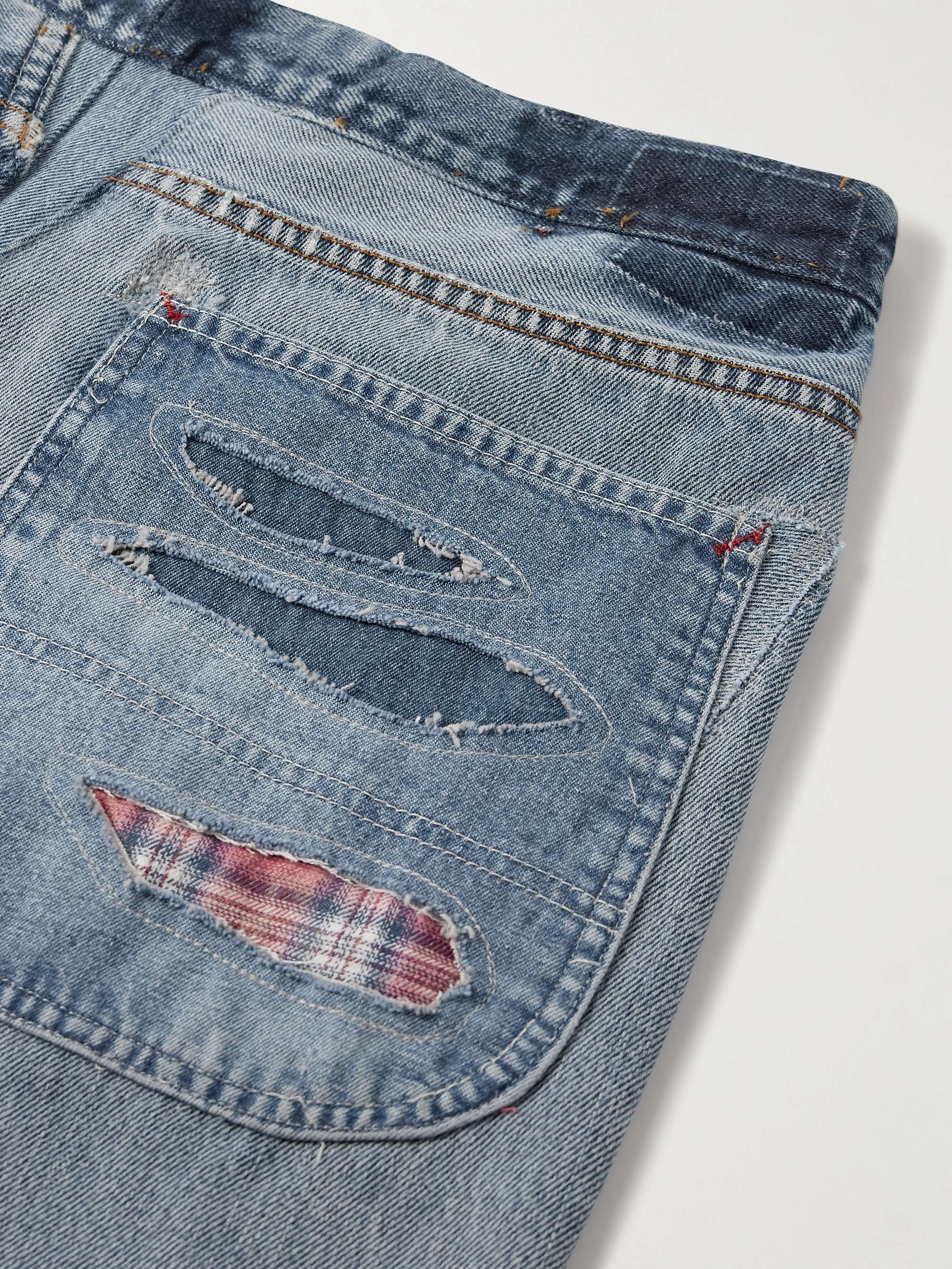 GREG LAUREN 