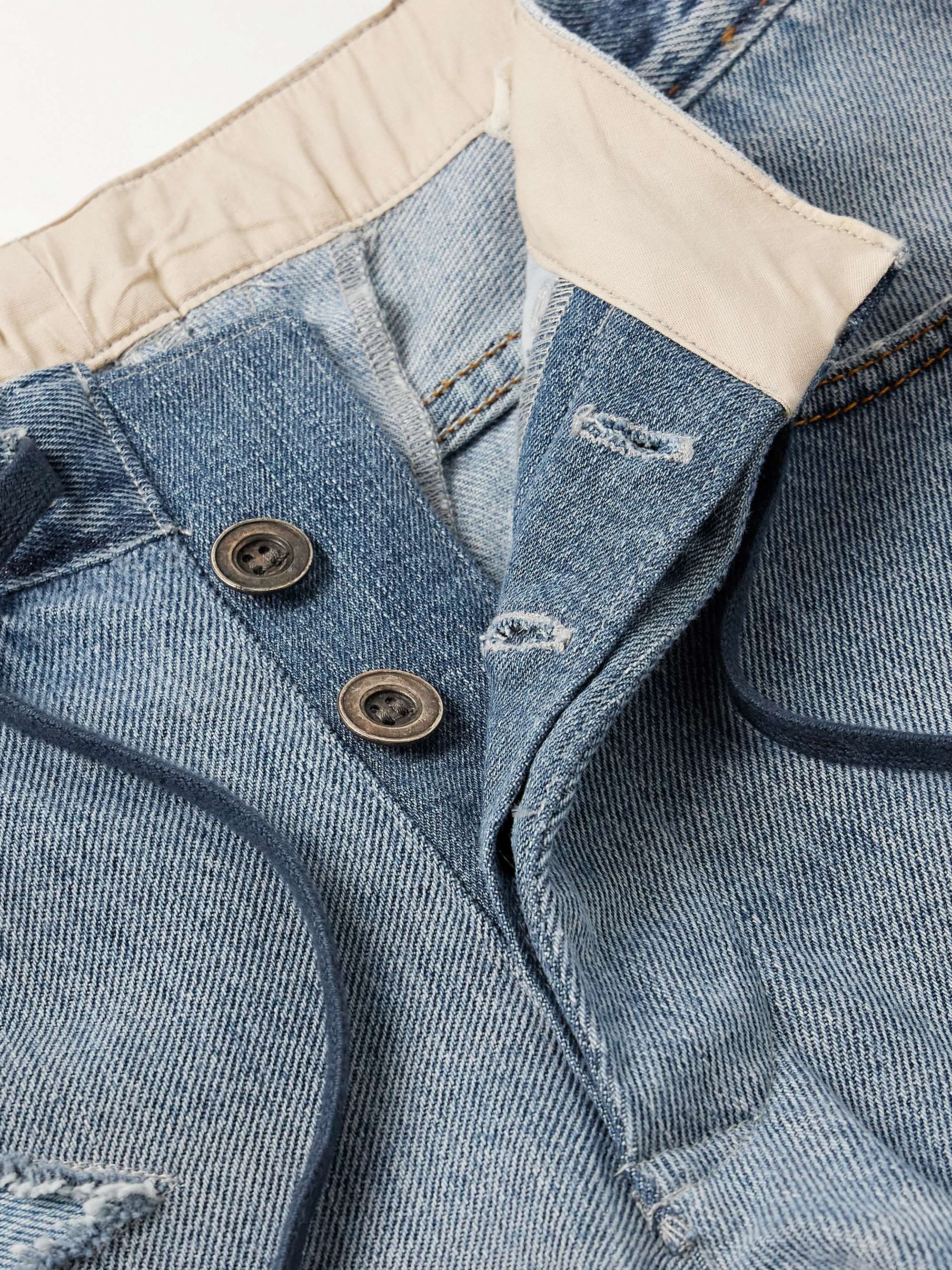 GREG LAUREN 