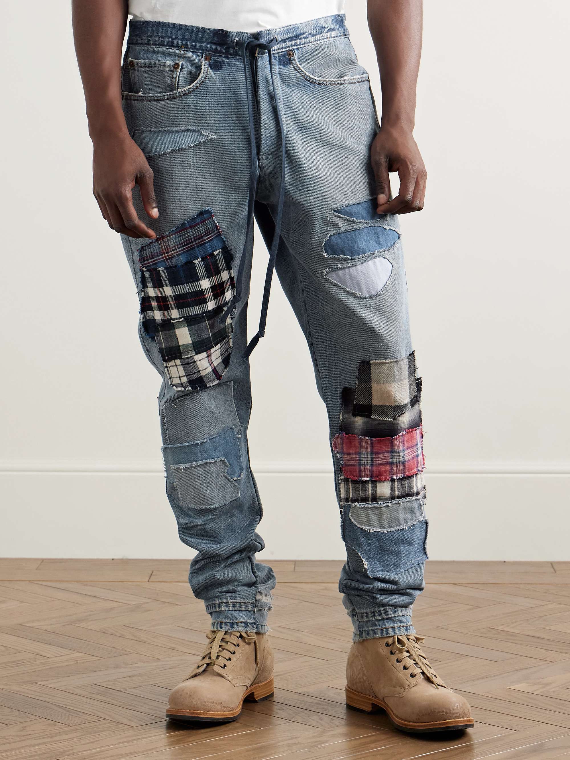 GREG LAUREN 