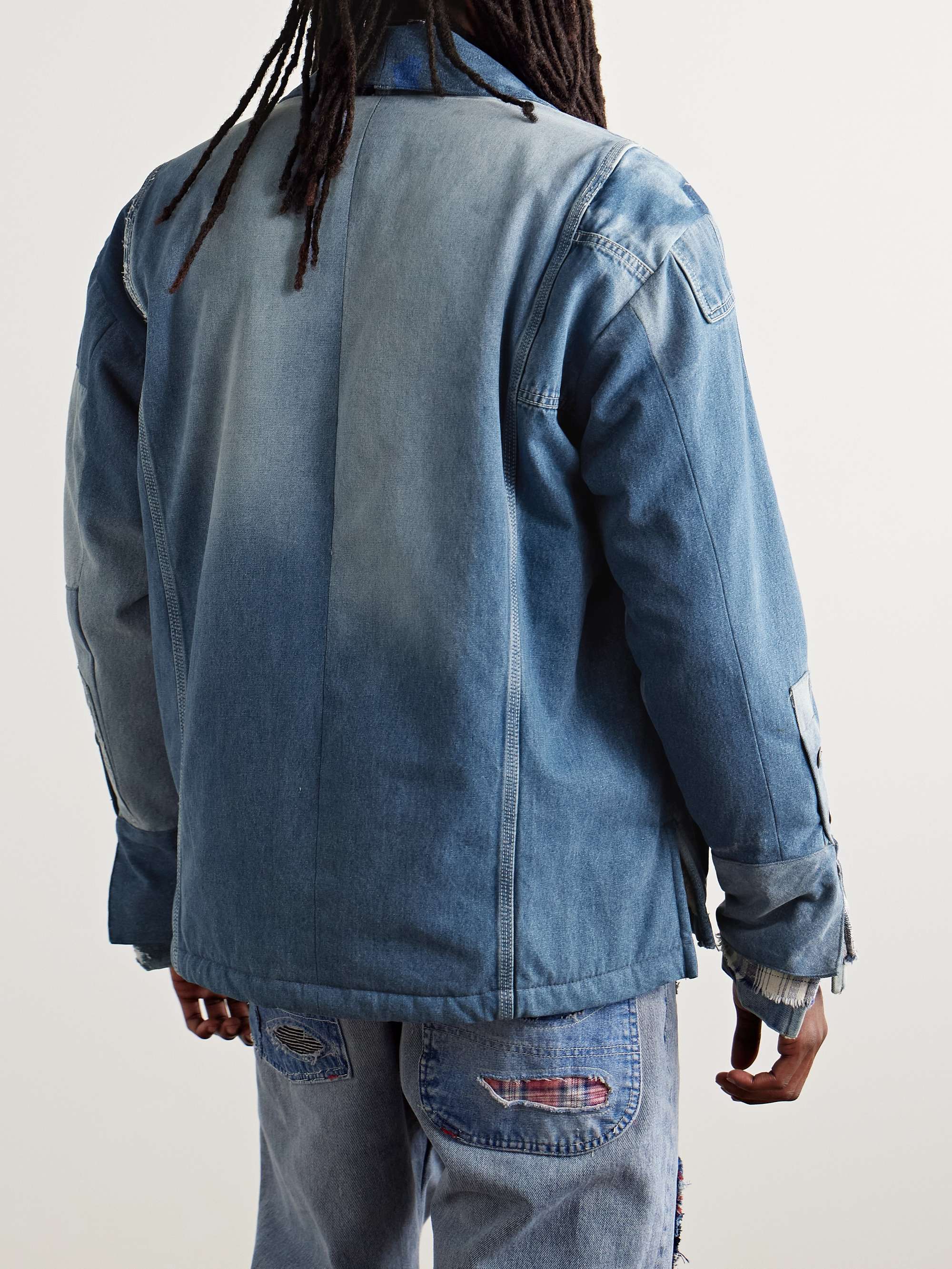 GREG LAUREN 