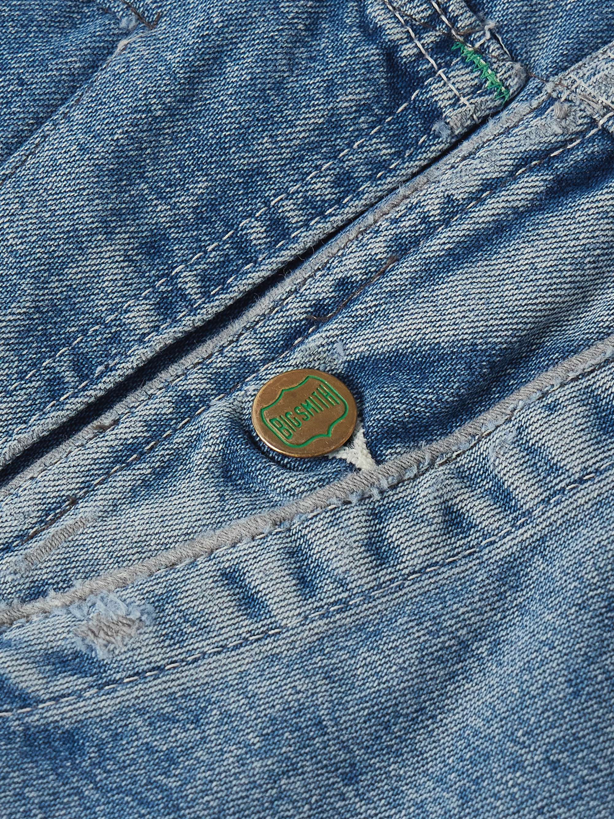 GREG LAUREN 