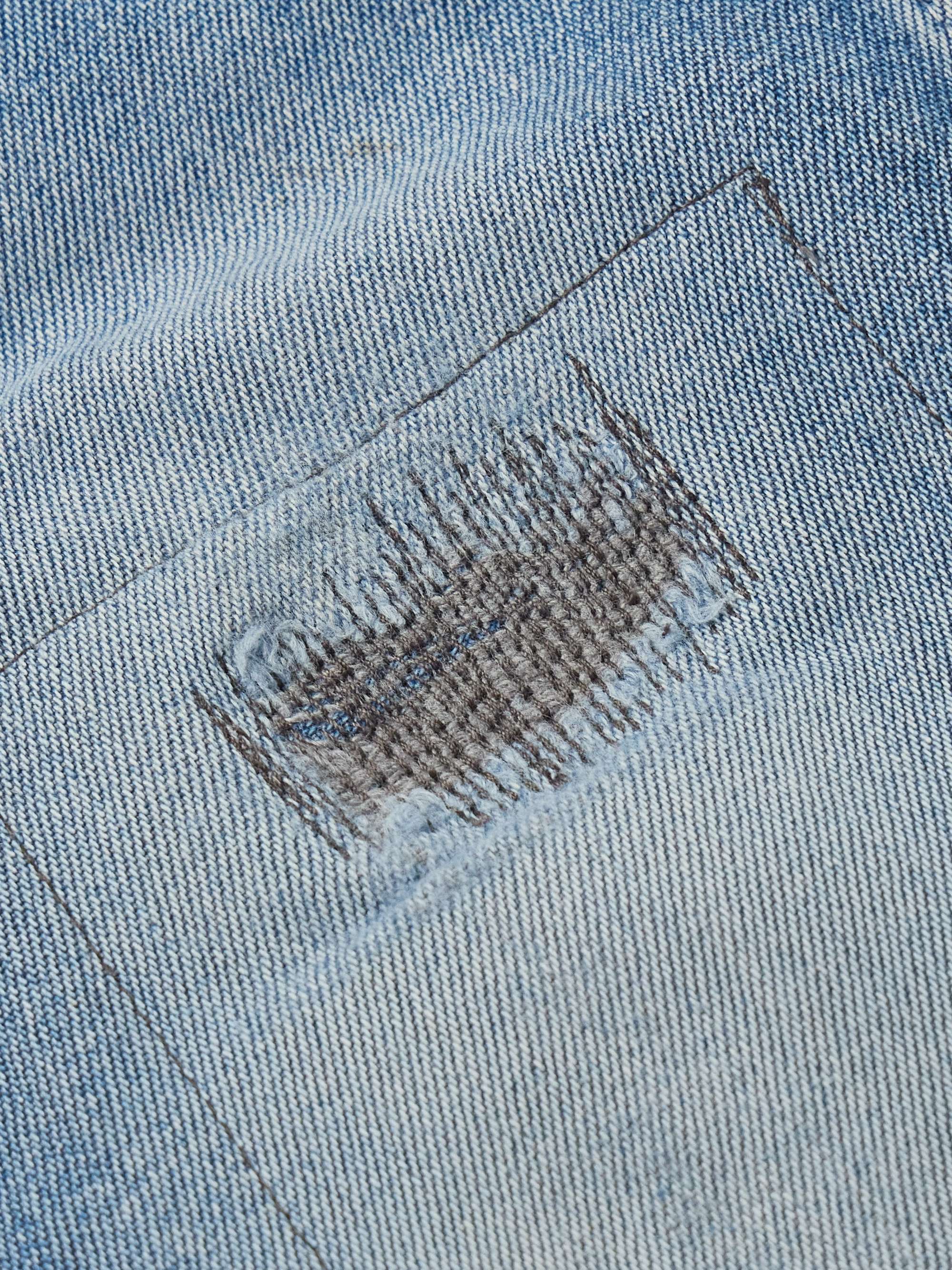 GREG LAUREN 