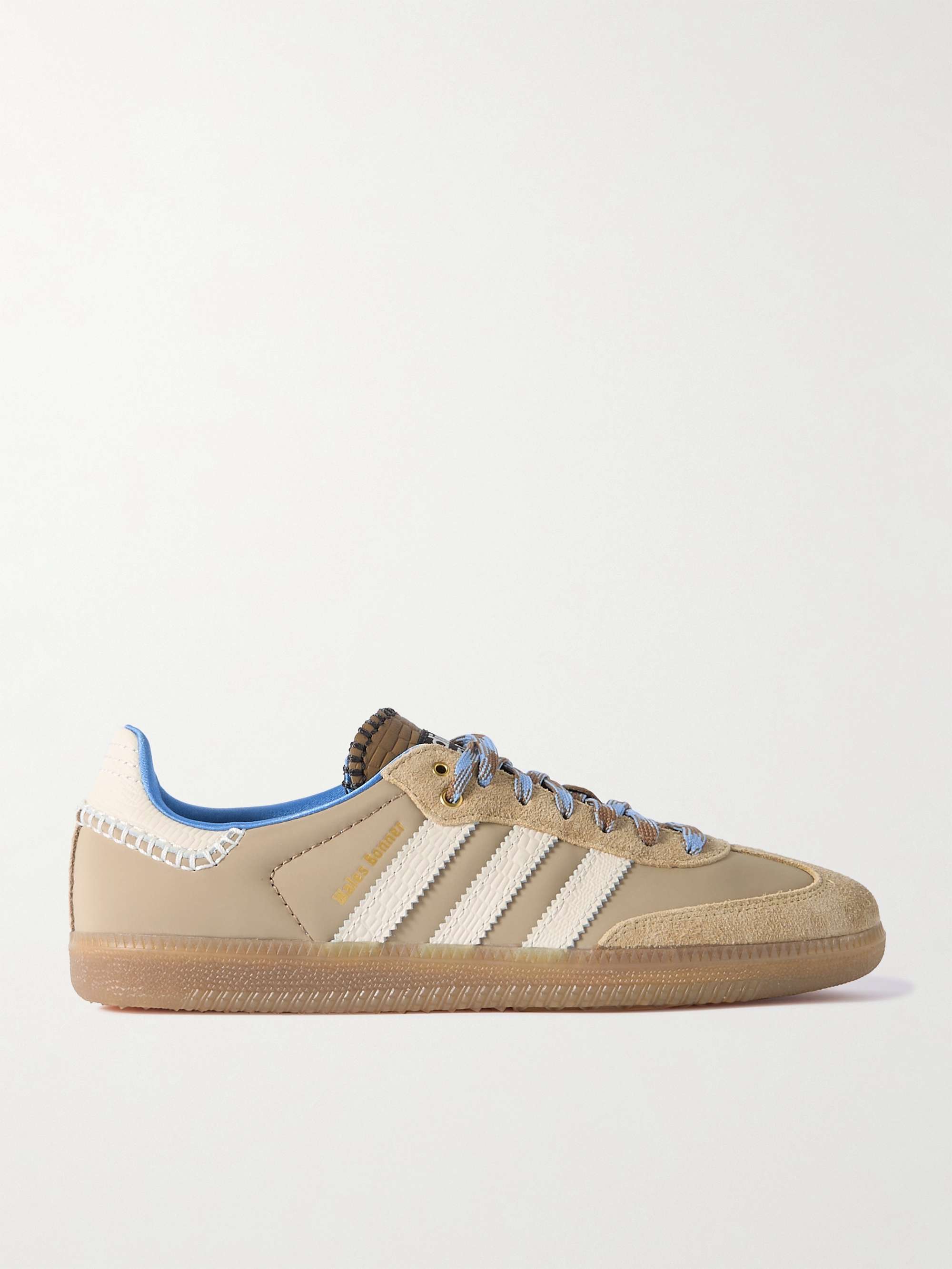 Wales Adidas samba Wales Bonner 26.5cm Bonner adidas Samba
