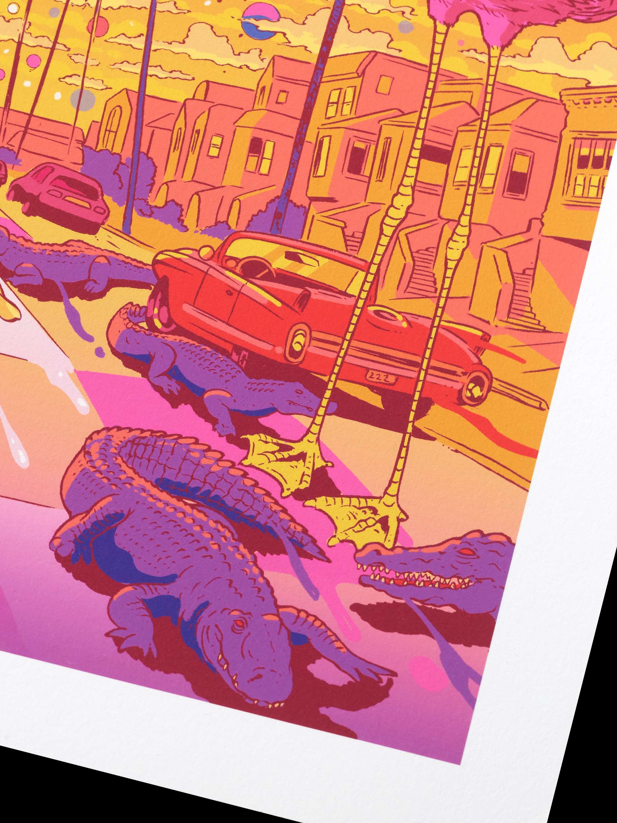 THE WATCH ANNUAL 