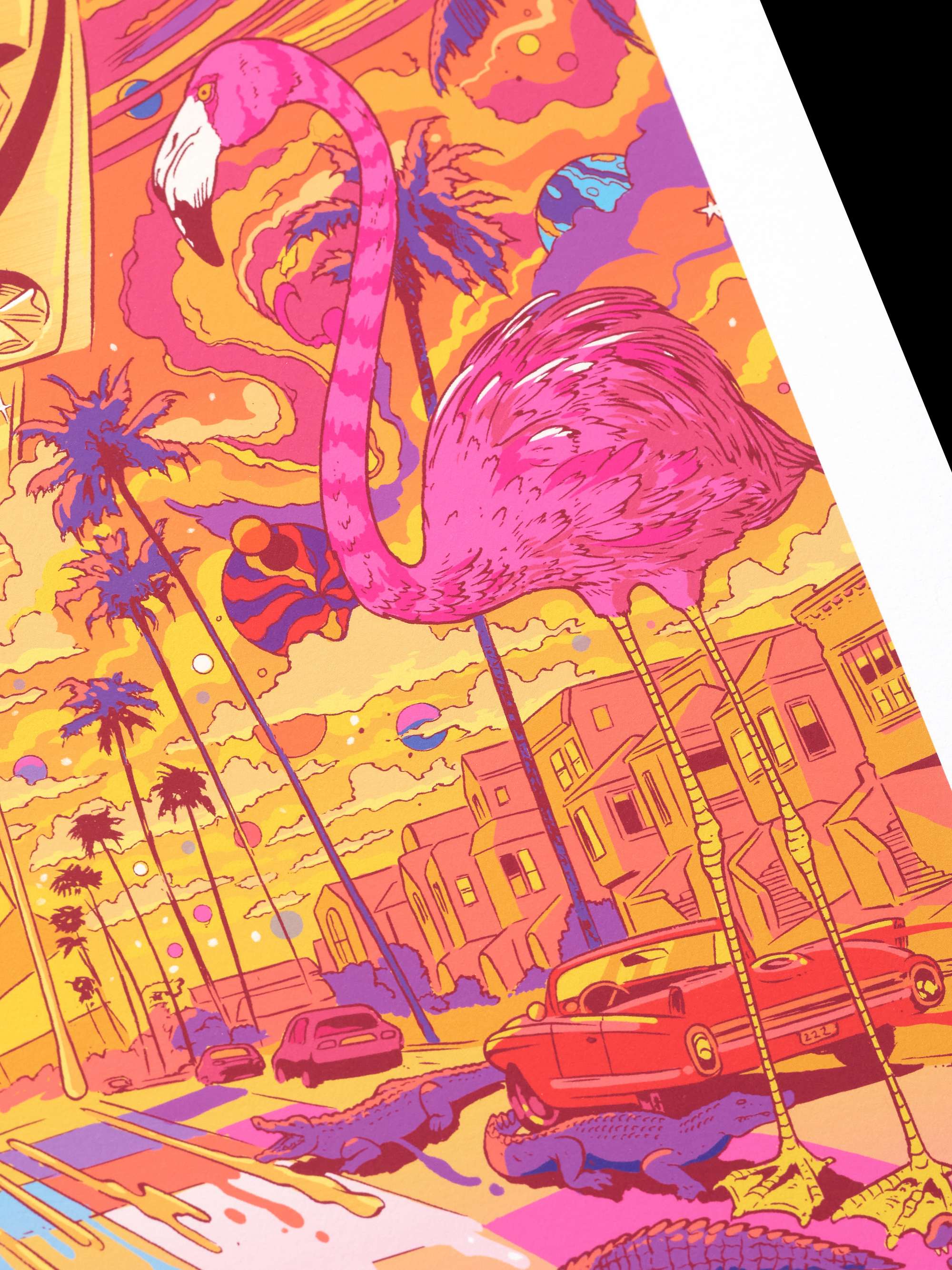 THE WATCH ANNUAL 