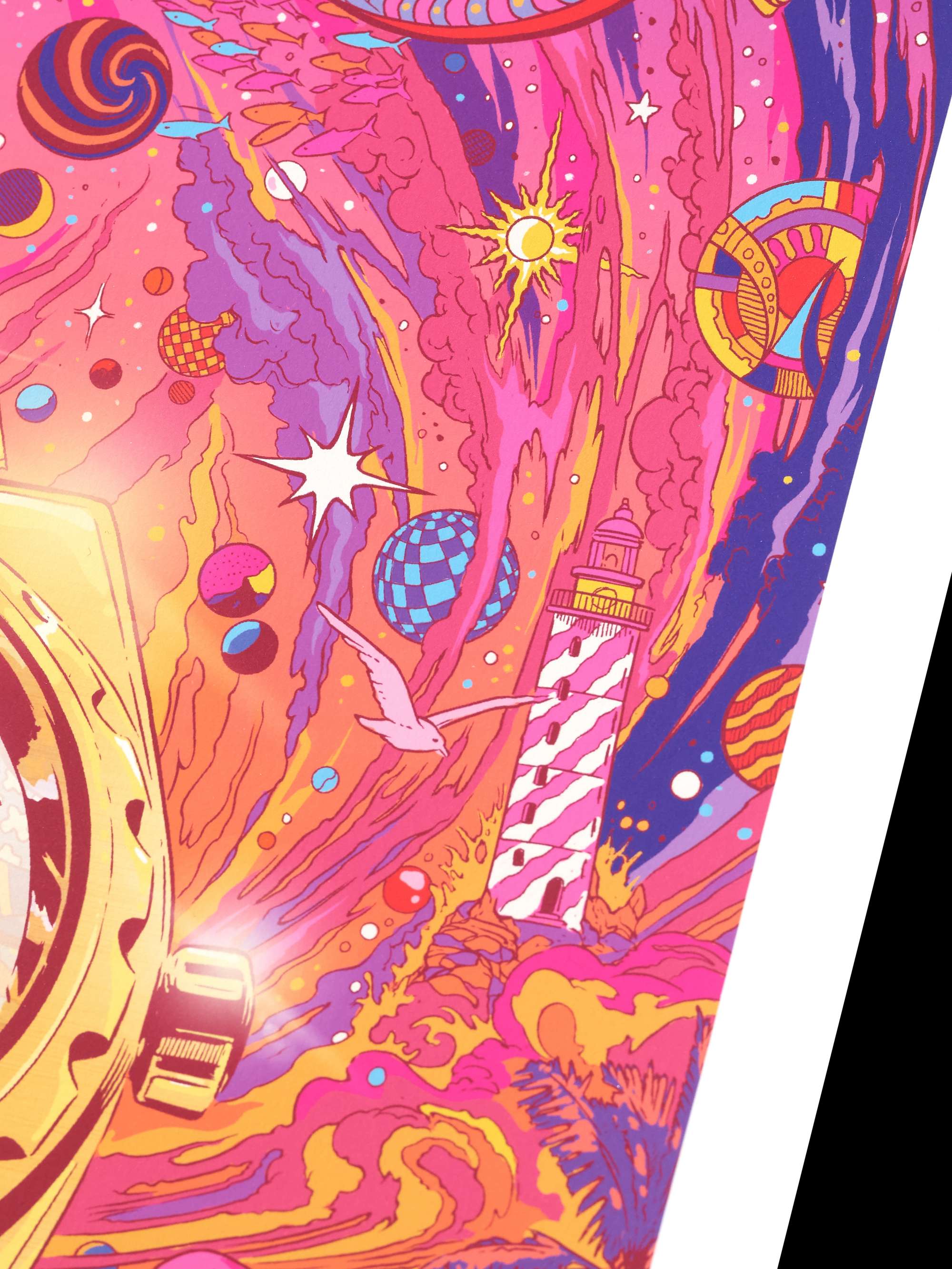 THE WATCH ANNUAL 