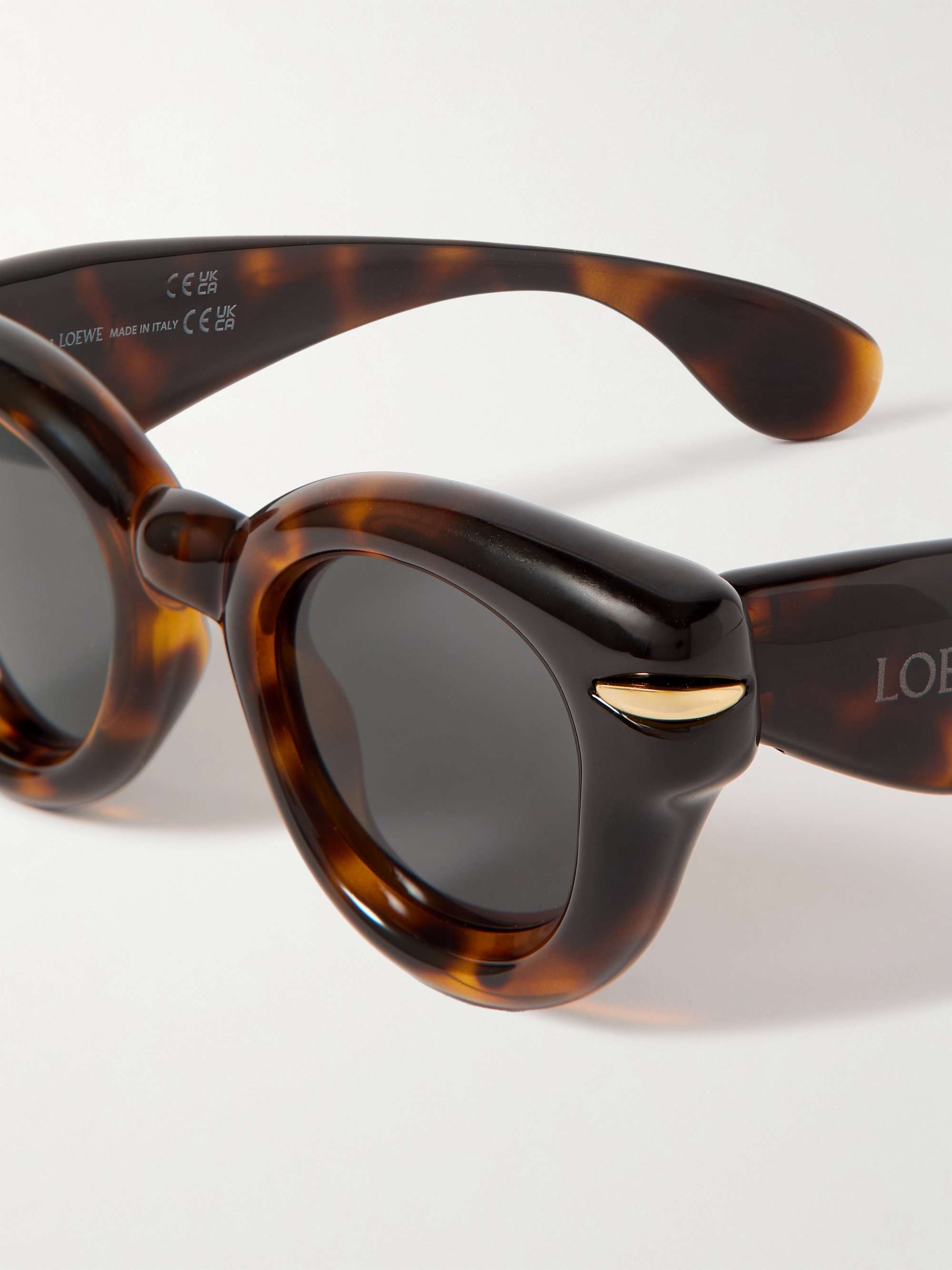 LOEWE EYEWEAR 