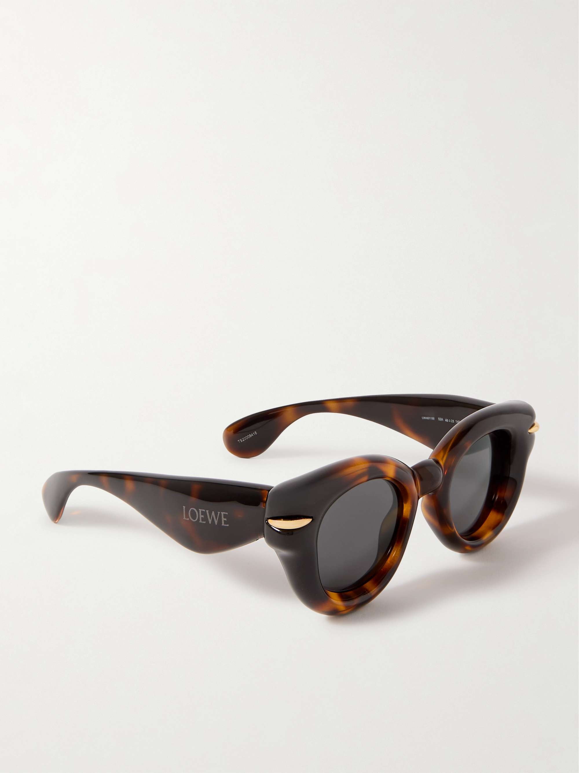 LOEWE EYEWEAR 