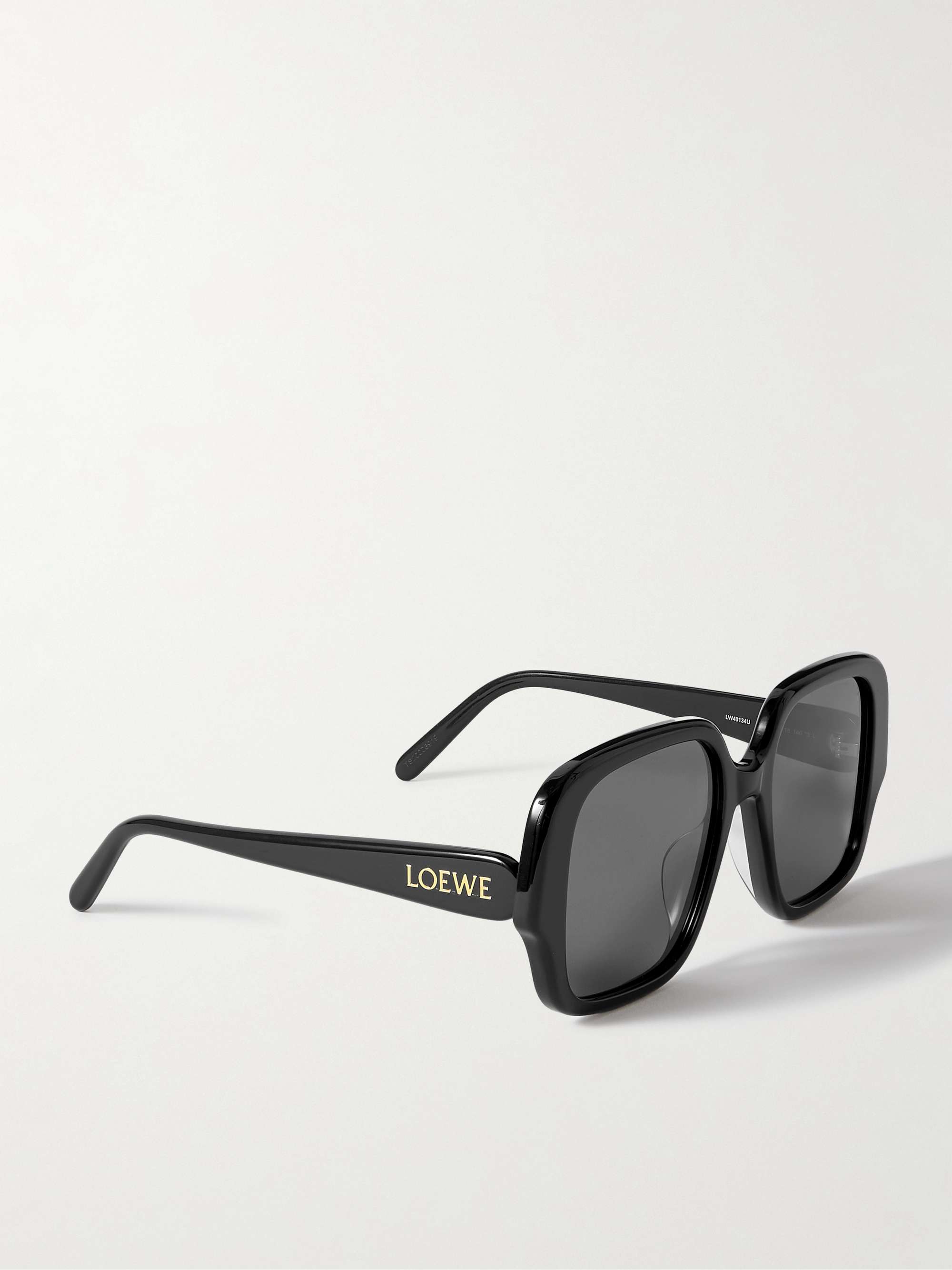 LOEWE EYEWEAR 