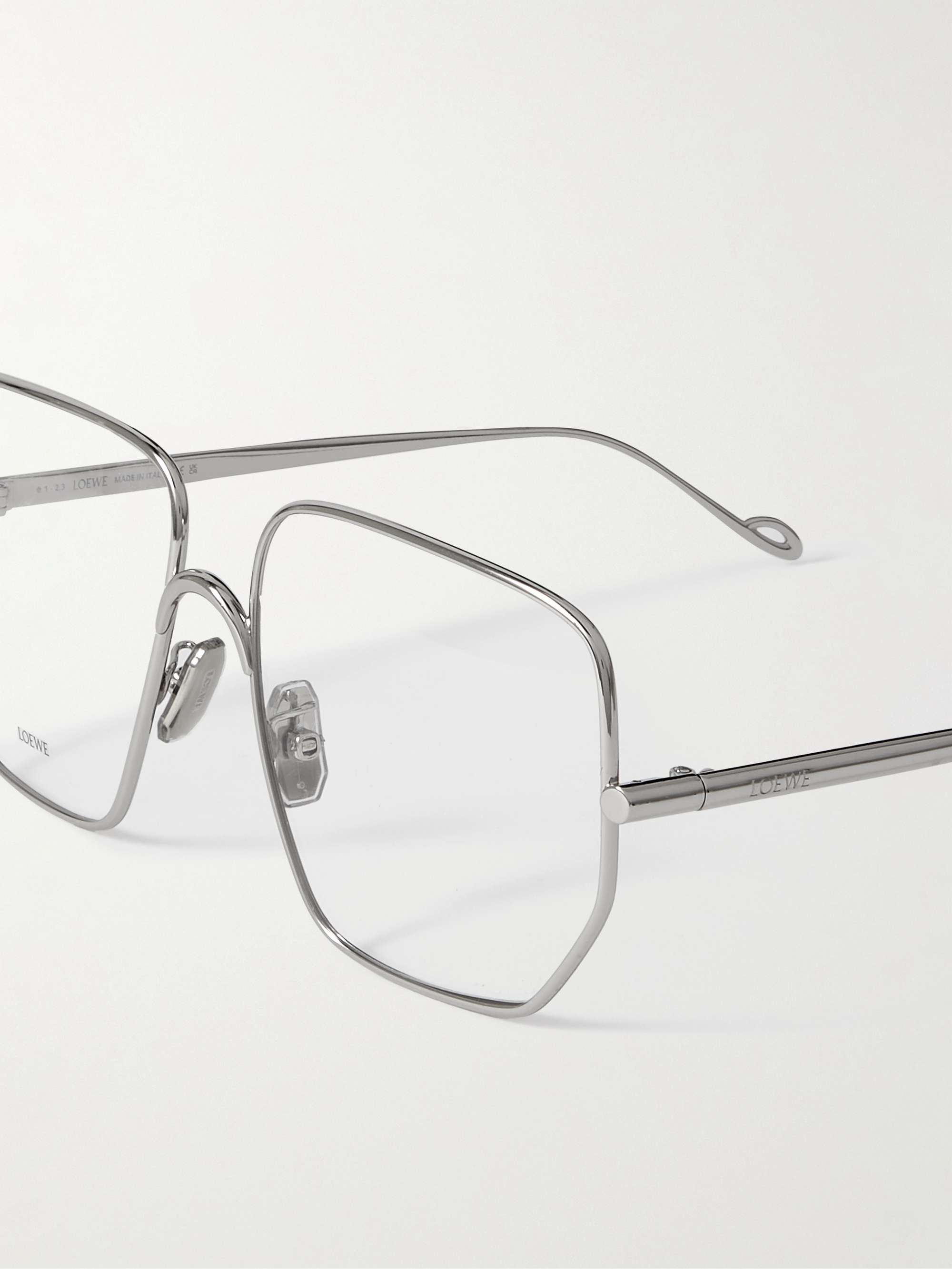 LOEWE EYEWEAR 