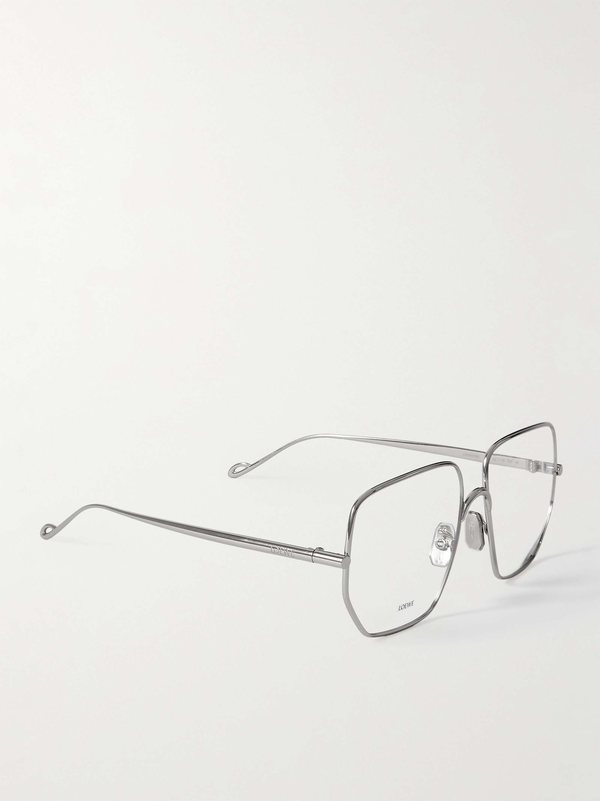 LOEWE EYEWEAR 