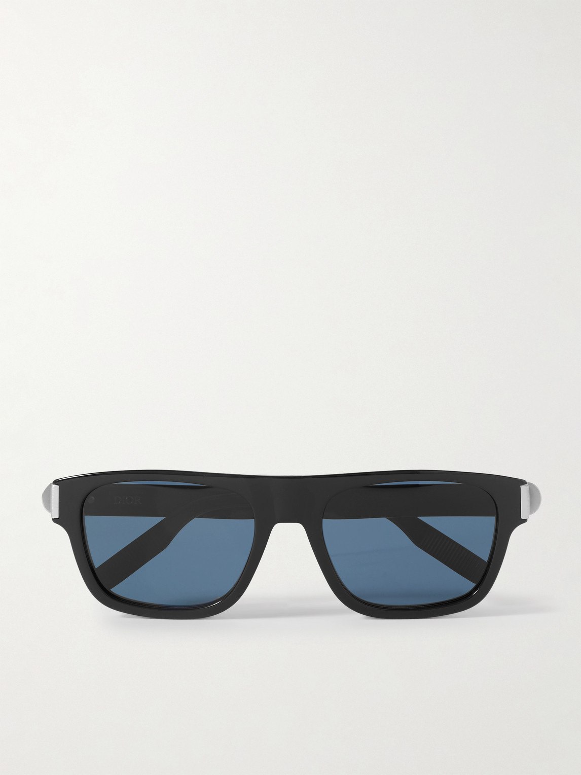 DIOR Eyewear CD Icon S3I D-Frame Acetate Sunglasses - Men