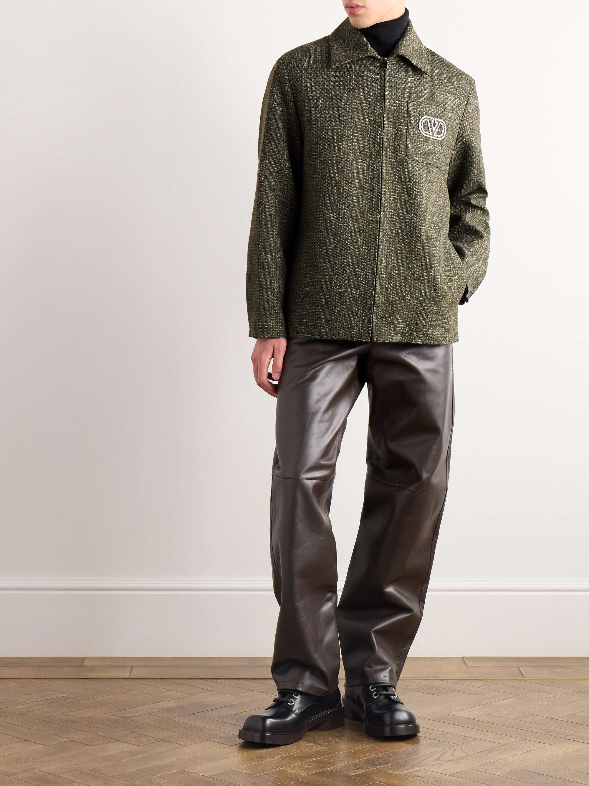 VALENTINO GARAVANI 